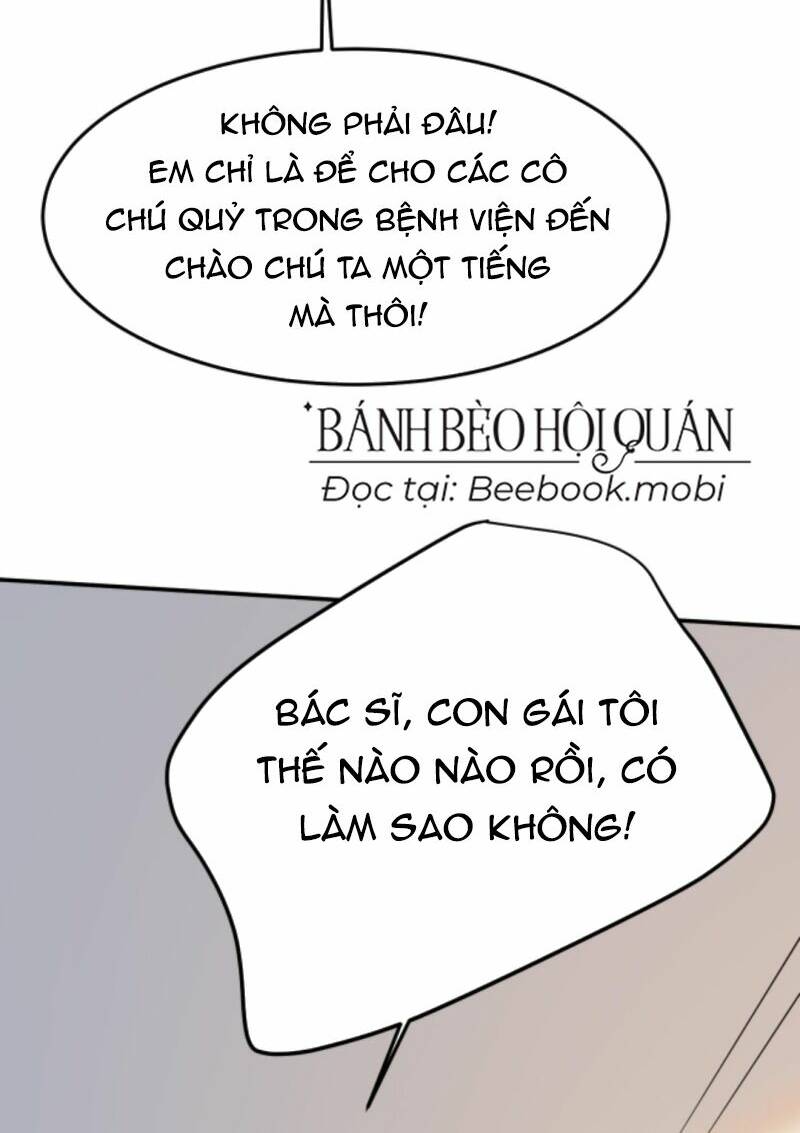 Đứng Yên! Em Gái Chúng Tôi Nói Trên Đầu Bạn Có Quỷ.: Chapter 15