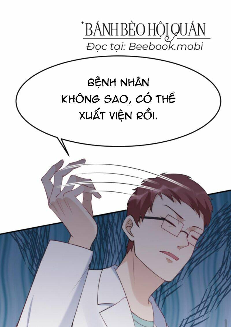 Đứng Yên! Em Gái Chúng Tôi Nói Trên Đầu Bạn Có Quỷ.: Chapter 15