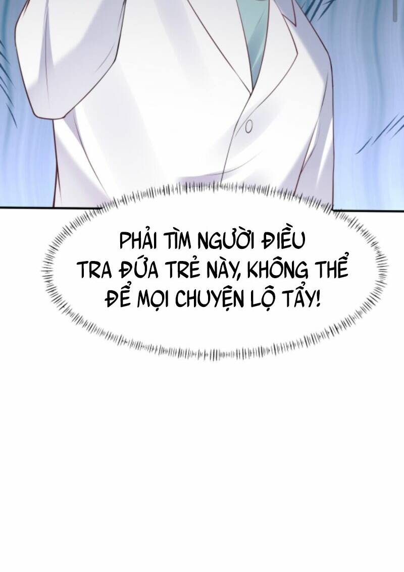 Đứng Yên! Em Gái Chúng Tôi Nói Trên Đầu Bạn Có Quỷ.: Chapter 15