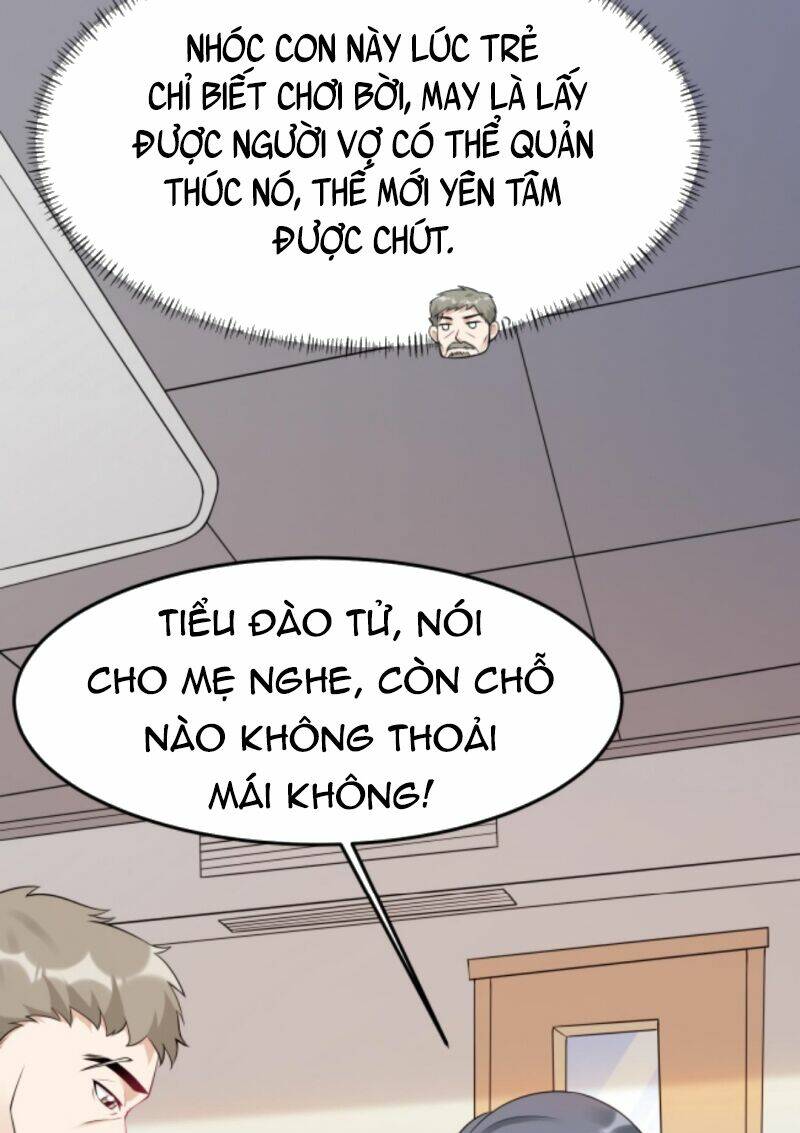 Đứng Yên! Em Gái Chúng Tôi Nói Trên Đầu Bạn Có Quỷ.: Chapter 15