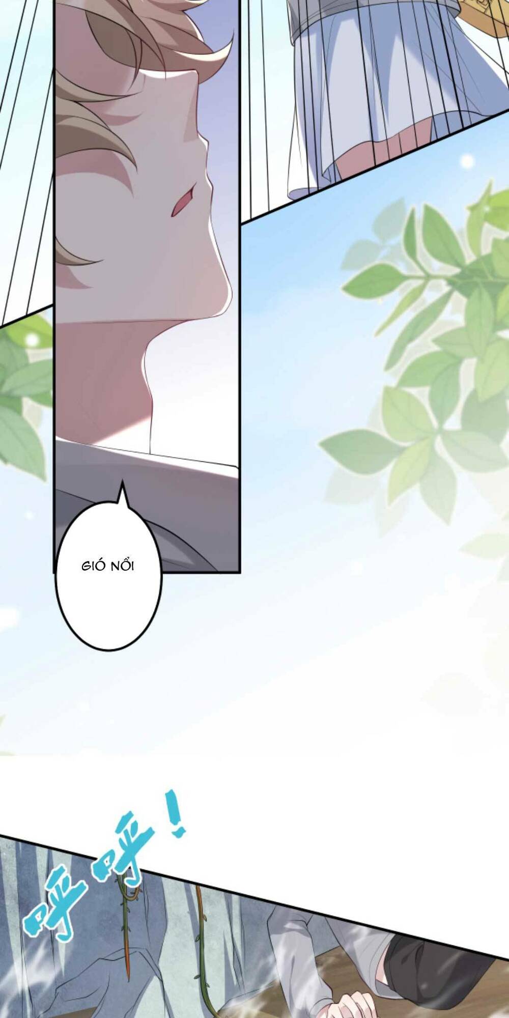 Đứng Yên! Em Gái Chúng Tôi Nói Trên Đầu Bạn Có Quỷ.: Chapter 150