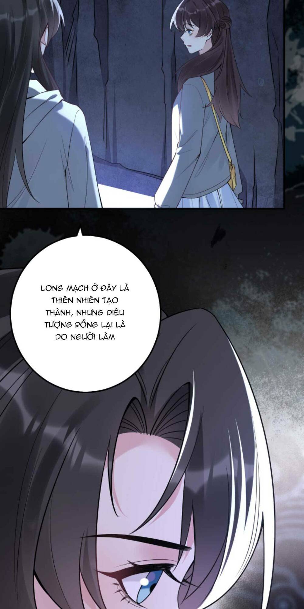Đứng Yên! Em Gái Chúng Tôi Nói Trên Đầu Bạn Có Quỷ.: Chapter 150