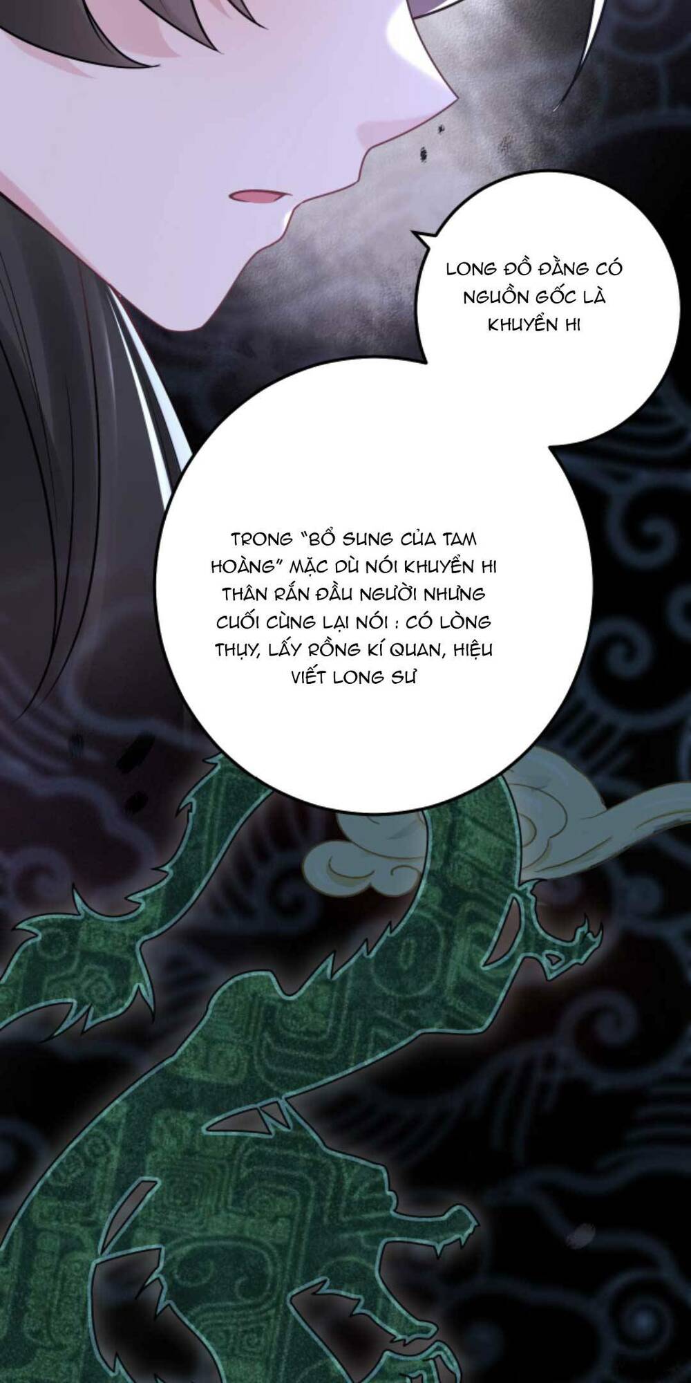 Đứng Yên! Em Gái Chúng Tôi Nói Trên Đầu Bạn Có Quỷ.: Chapter 150