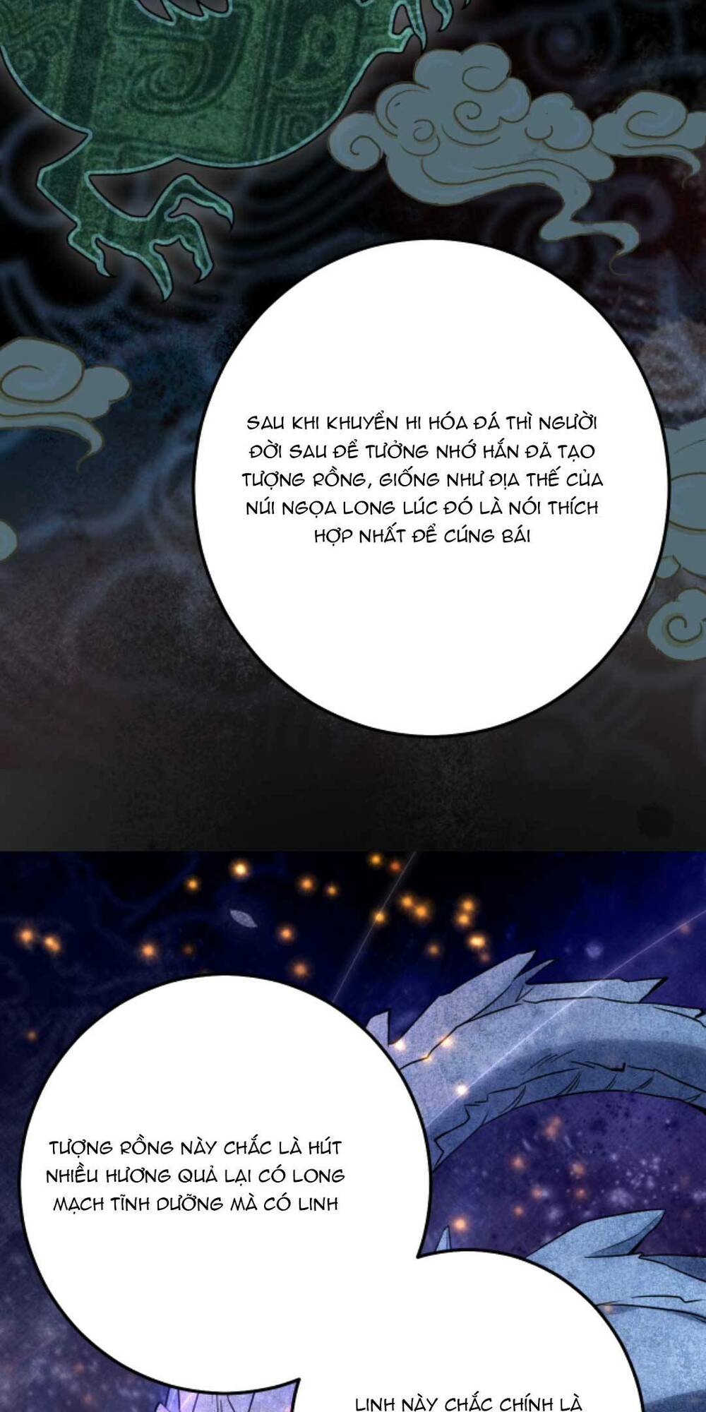 Đứng Yên! Em Gái Chúng Tôi Nói Trên Đầu Bạn Có Quỷ.: Chapter 150