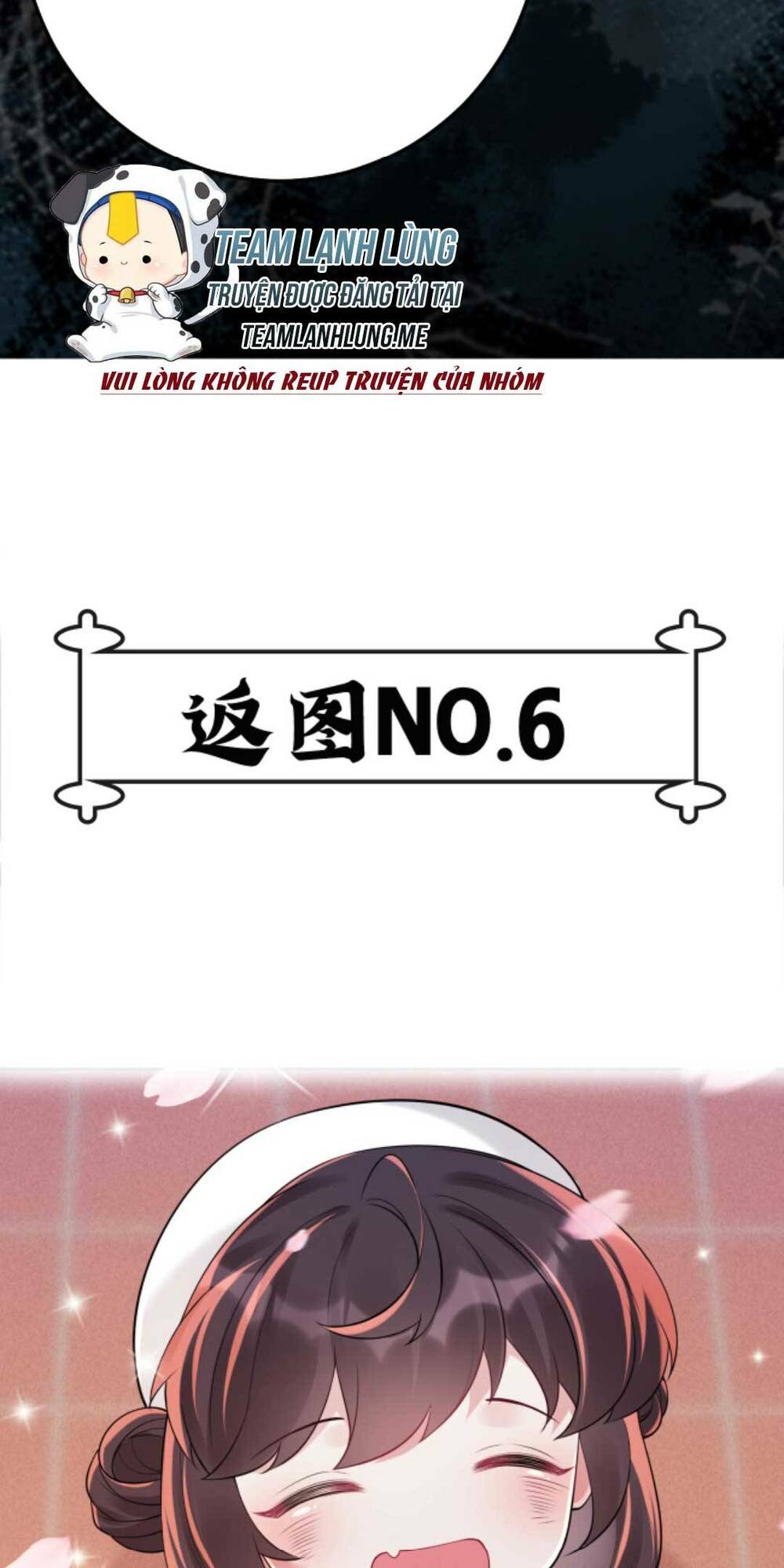 Đứng Yên! Em Gái Chúng Tôi Nói Trên Đầu Bạn Có Quỷ.: Chapter 150