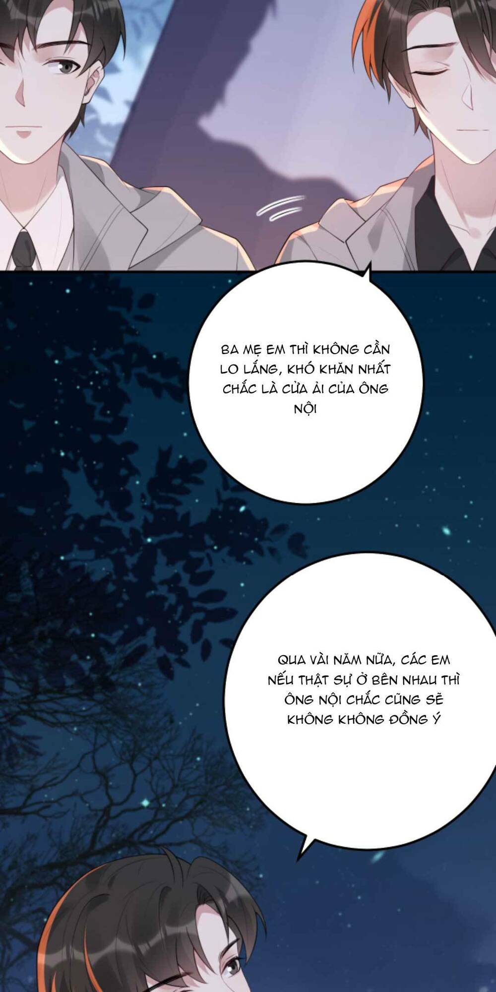 Đứng Yên! Em Gái Chúng Tôi Nói Trên Đầu Bạn Có Quỷ.: Chapter 150