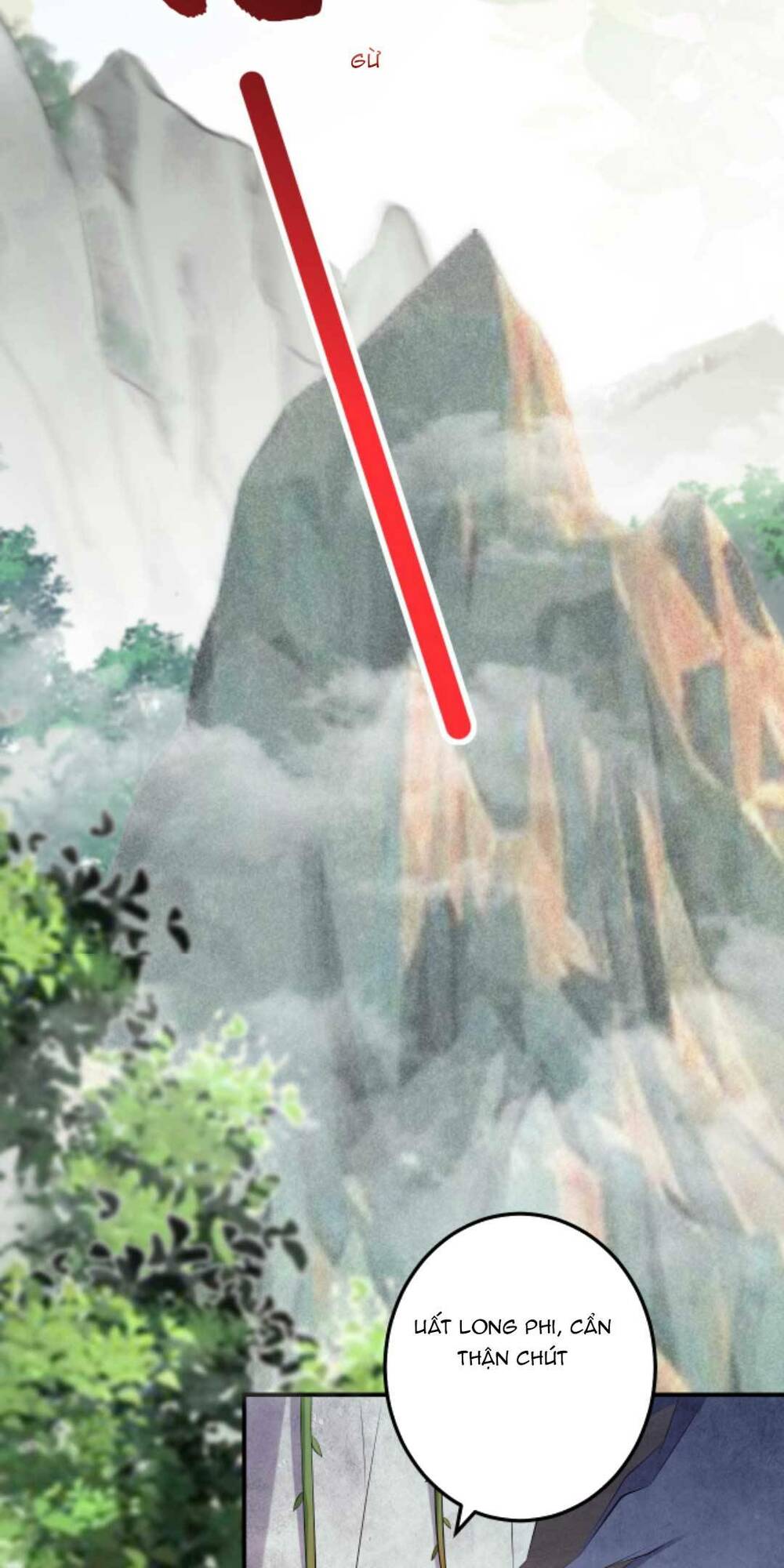 Đứng Yên! Em Gái Chúng Tôi Nói Trên Đầu Bạn Có Quỷ.: Chapter 150