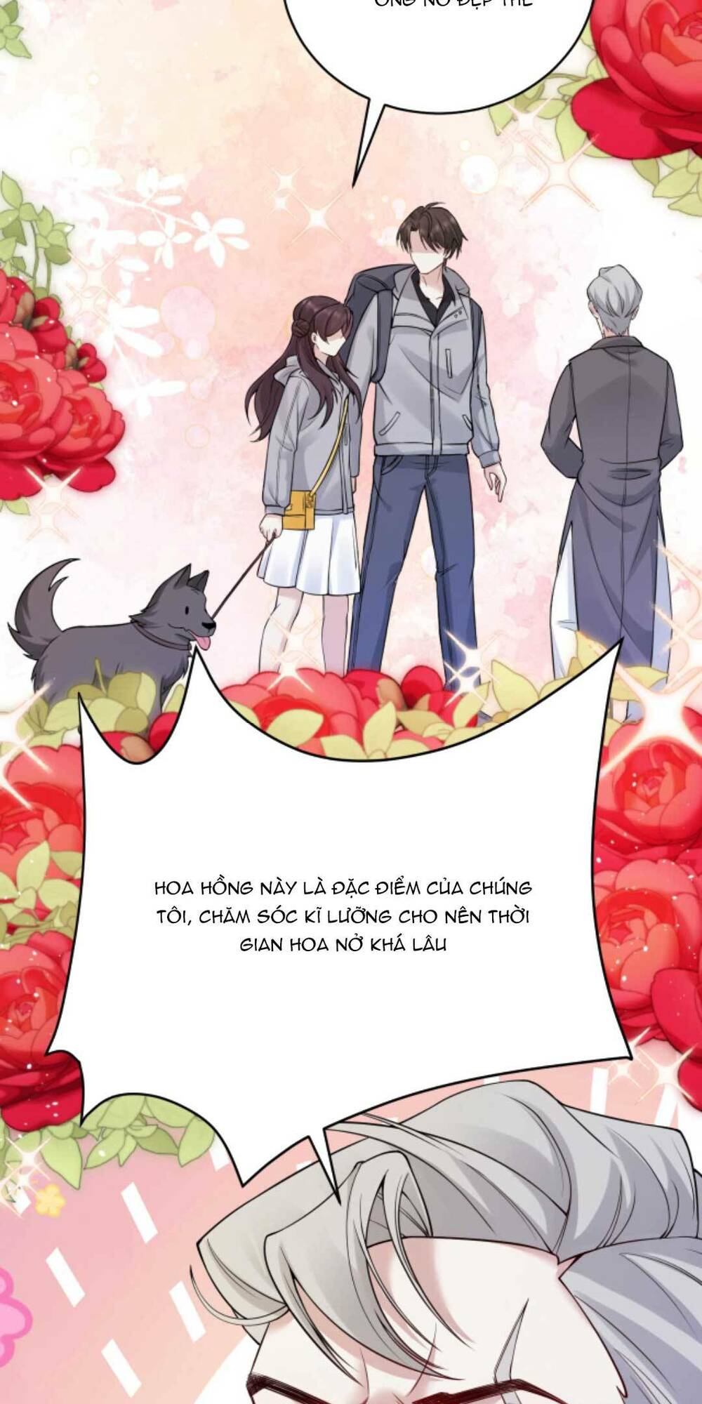 Đứng Yên! Em Gái Chúng Tôi Nói Trên Đầu Bạn Có Quỷ.: Chapter 151