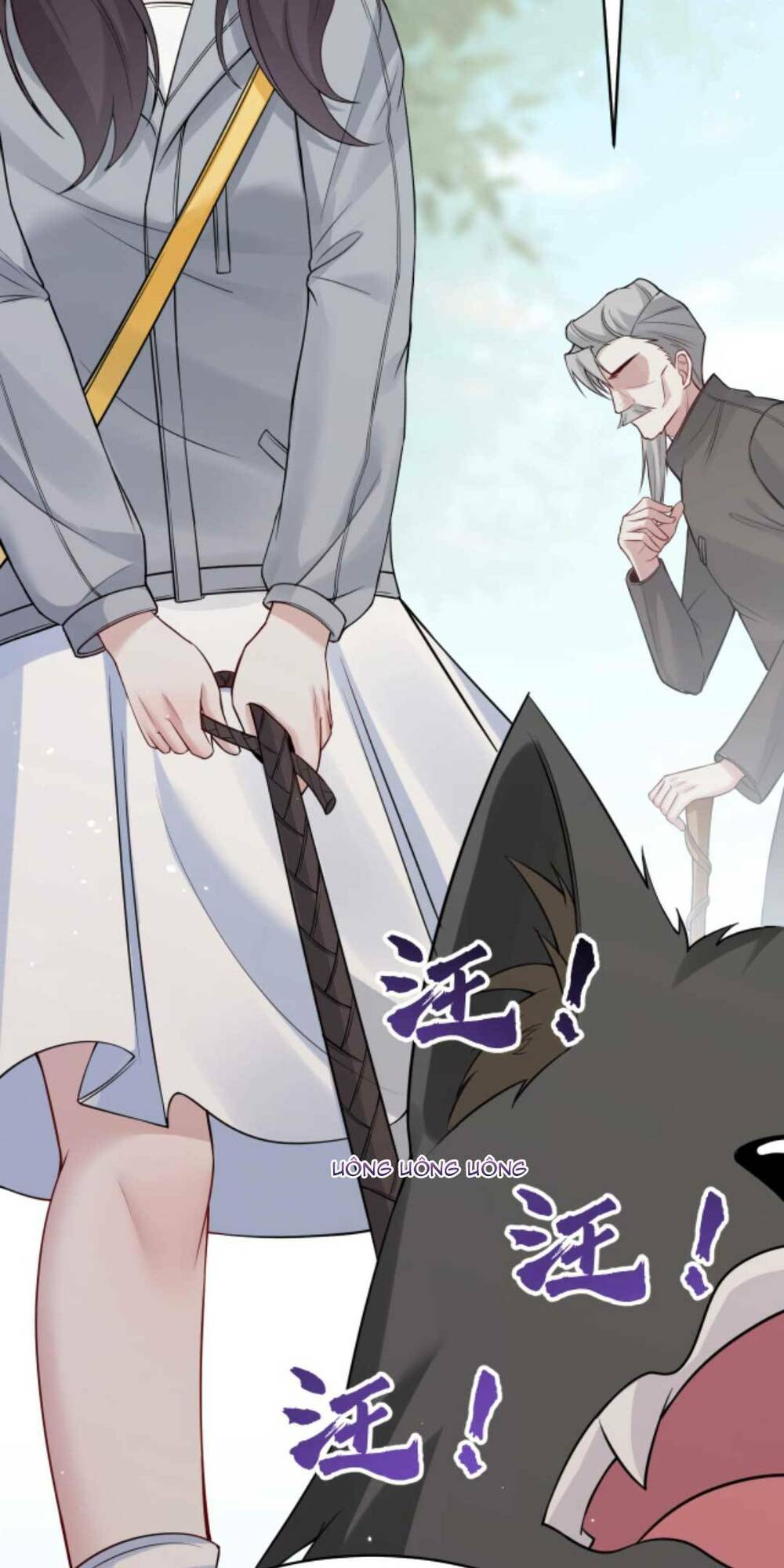 Đứng Yên! Em Gái Chúng Tôi Nói Trên Đầu Bạn Có Quỷ.: Chapter 151
