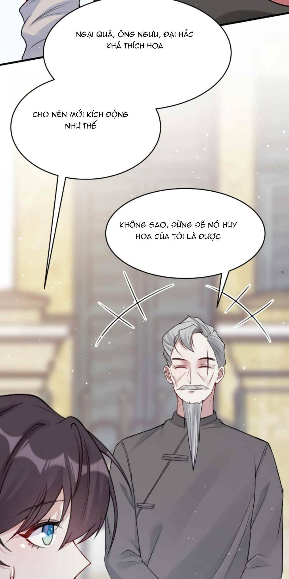 Đứng Yên! Em Gái Chúng Tôi Nói Trên Đầu Bạn Có Quỷ.: Chapter 151