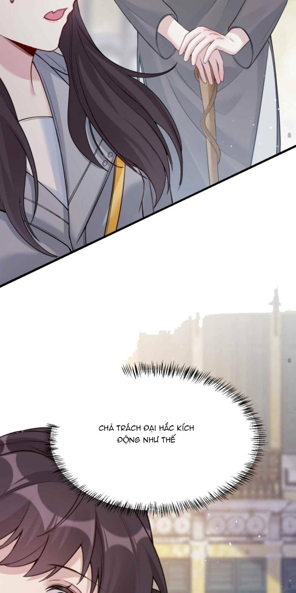 Đứng Yên! Em Gái Chúng Tôi Nói Trên Đầu Bạn Có Quỷ.: Chapter 151