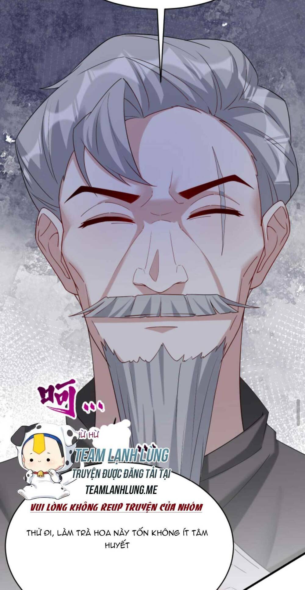 Đứng Yên! Em Gái Chúng Tôi Nói Trên Đầu Bạn Có Quỷ.: Chapter 151