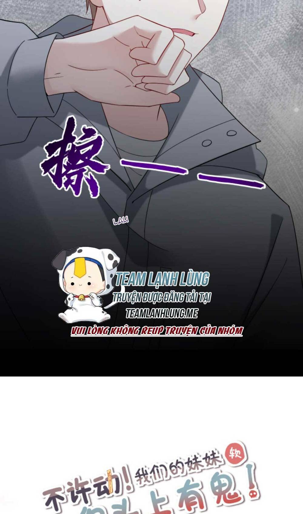 Đứng Yên! Em Gái Chúng Tôi Nói Trên Đầu Bạn Có Quỷ.: Chapter 151