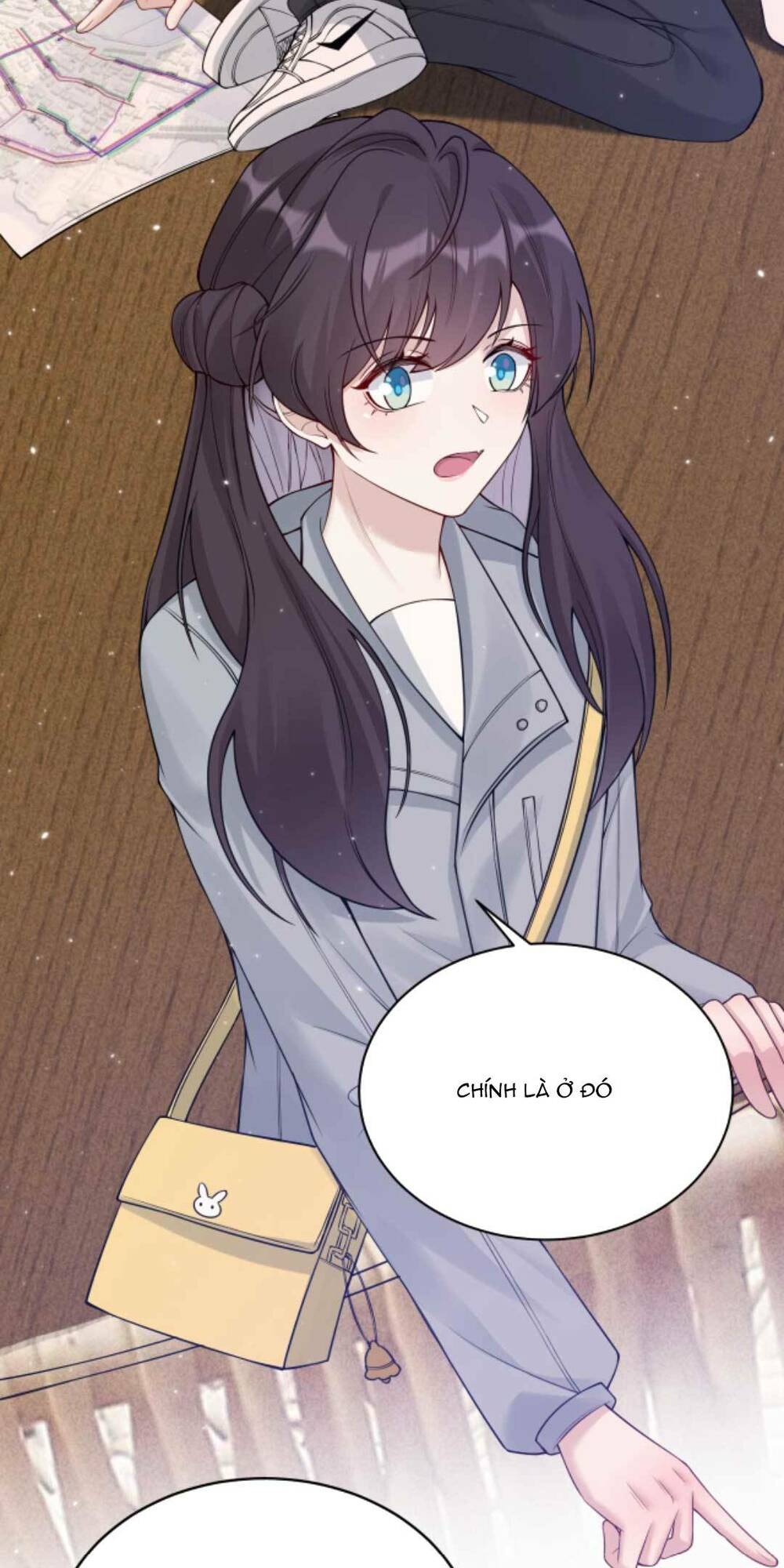 Đứng Yên! Em Gái Chúng Tôi Nói Trên Đầu Bạn Có Quỷ.: Chapter 151