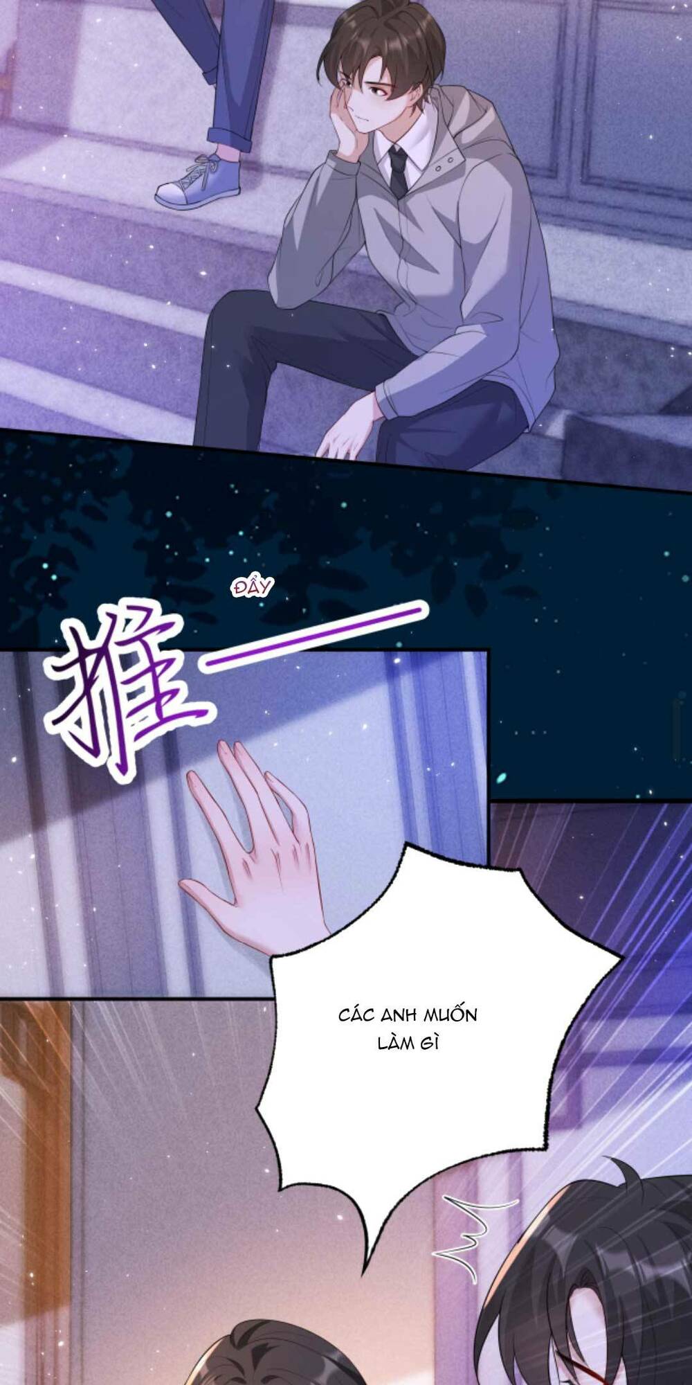 Đứng Yên! Em Gái Chúng Tôi Nói Trên Đầu Bạn Có Quỷ.: Chapter 152