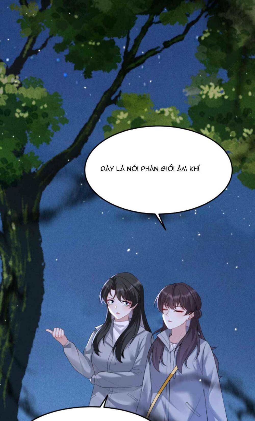 Đứng Yên! Em Gái Chúng Tôi Nói Trên Đầu Bạn Có Quỷ.: Chapter 152