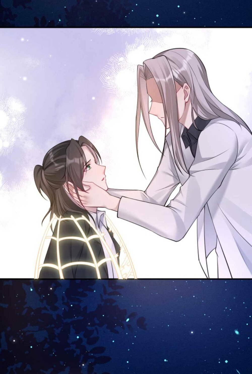 Đứng Yên! Em Gái Chúng Tôi Nói Trên Đầu Bạn Có Quỷ.: Chapter 153