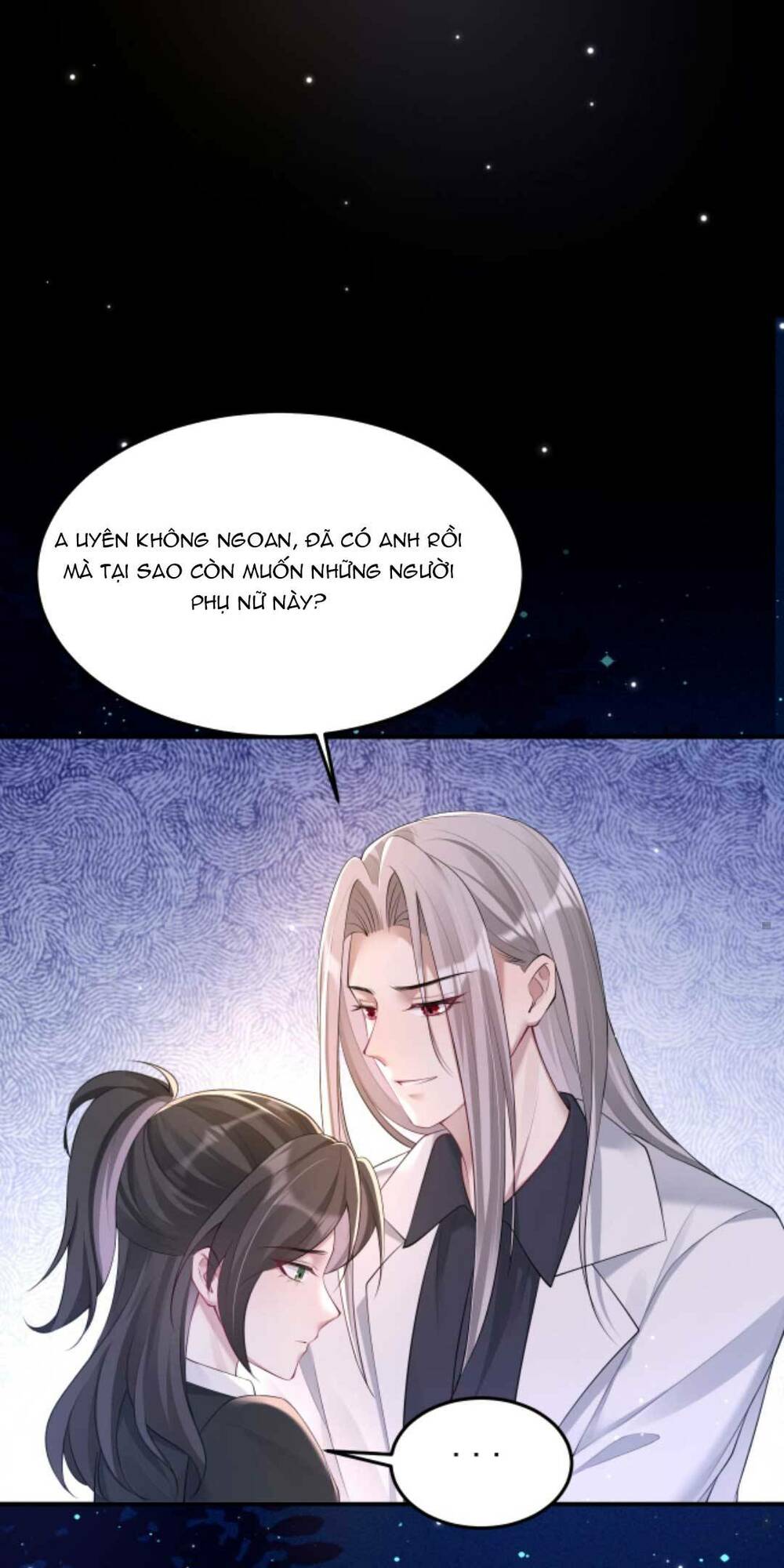 Đứng Yên! Em Gái Chúng Tôi Nói Trên Đầu Bạn Có Quỷ.: Chapter 153