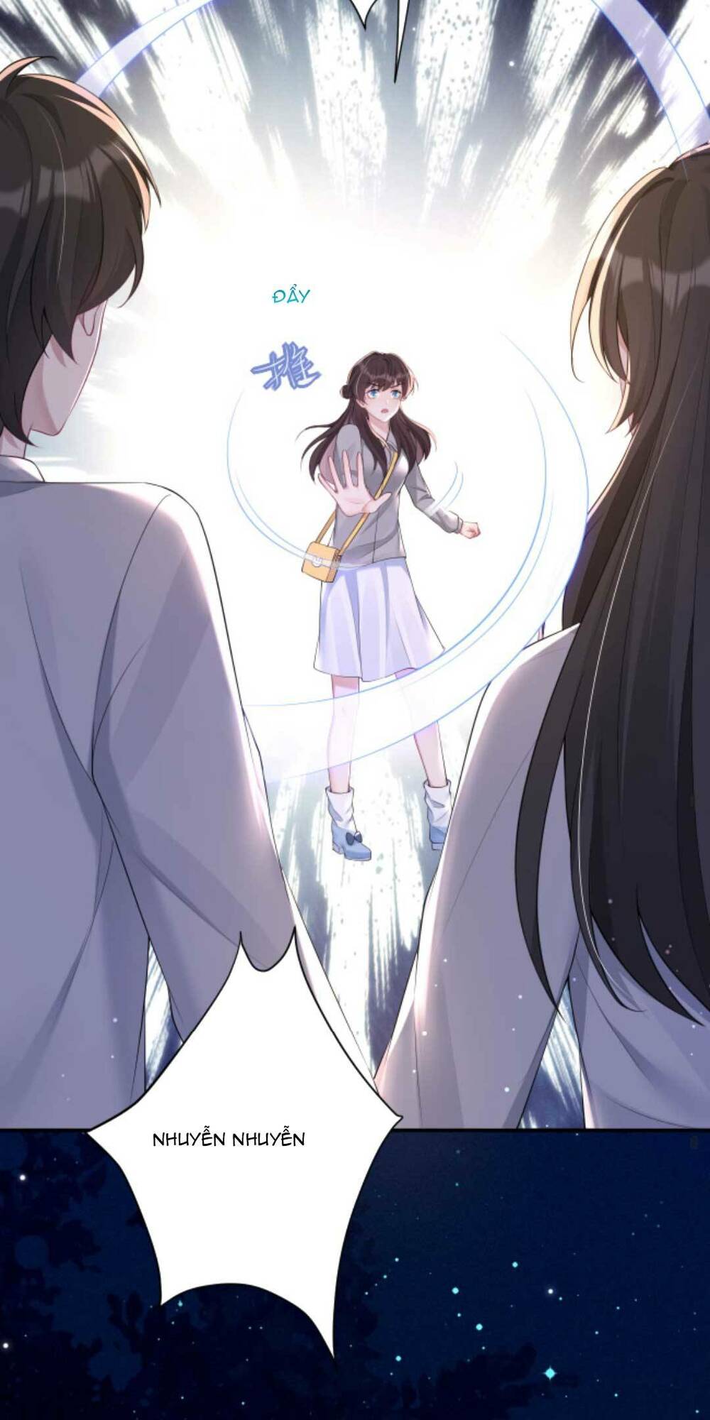 Đứng Yên! Em Gái Chúng Tôi Nói Trên Đầu Bạn Có Quỷ.: Chapter 153