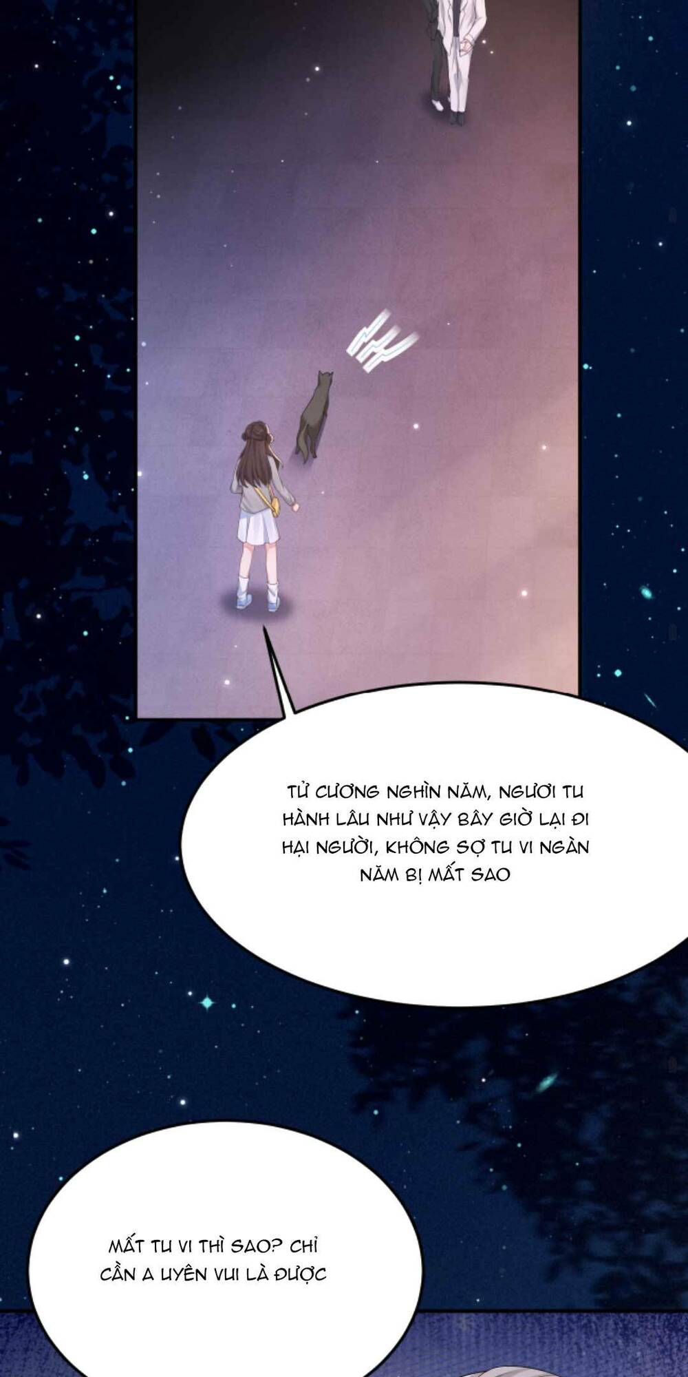 Đứng Yên! Em Gái Chúng Tôi Nói Trên Đầu Bạn Có Quỷ.: Chapter 153