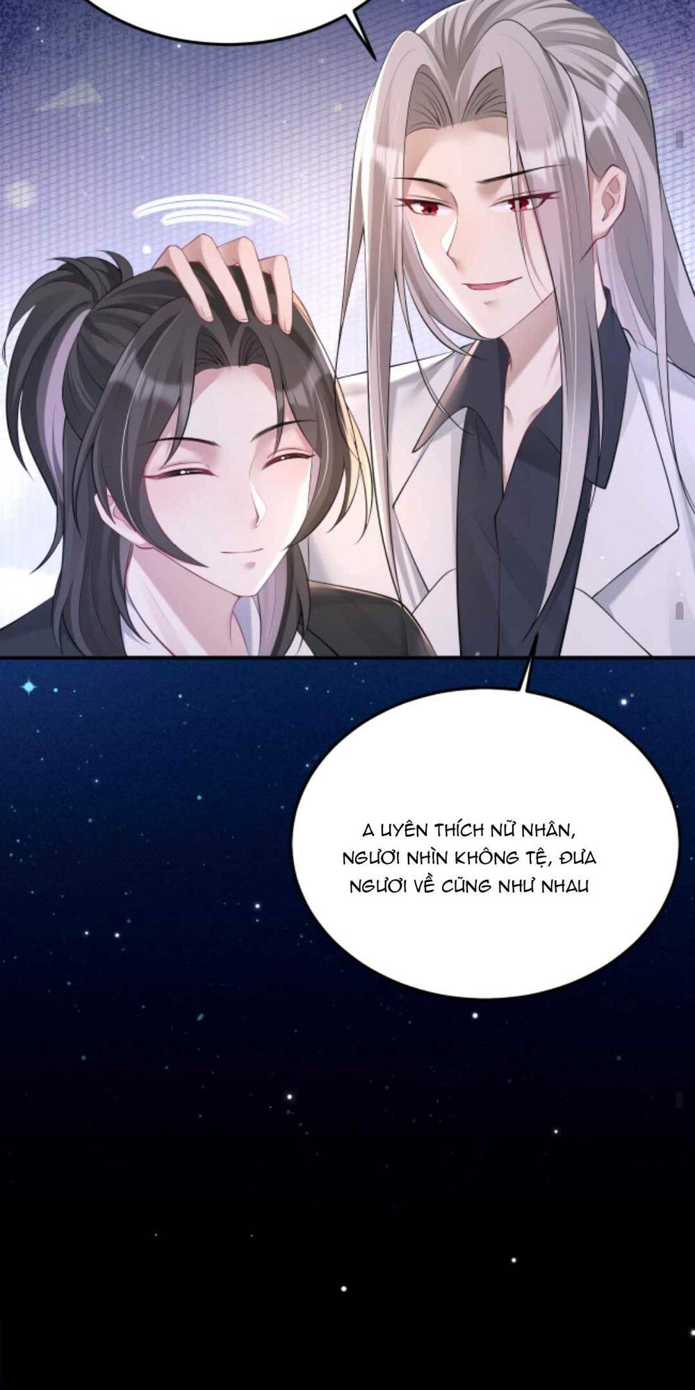 Đứng Yên! Em Gái Chúng Tôi Nói Trên Đầu Bạn Có Quỷ.: Chapter 153