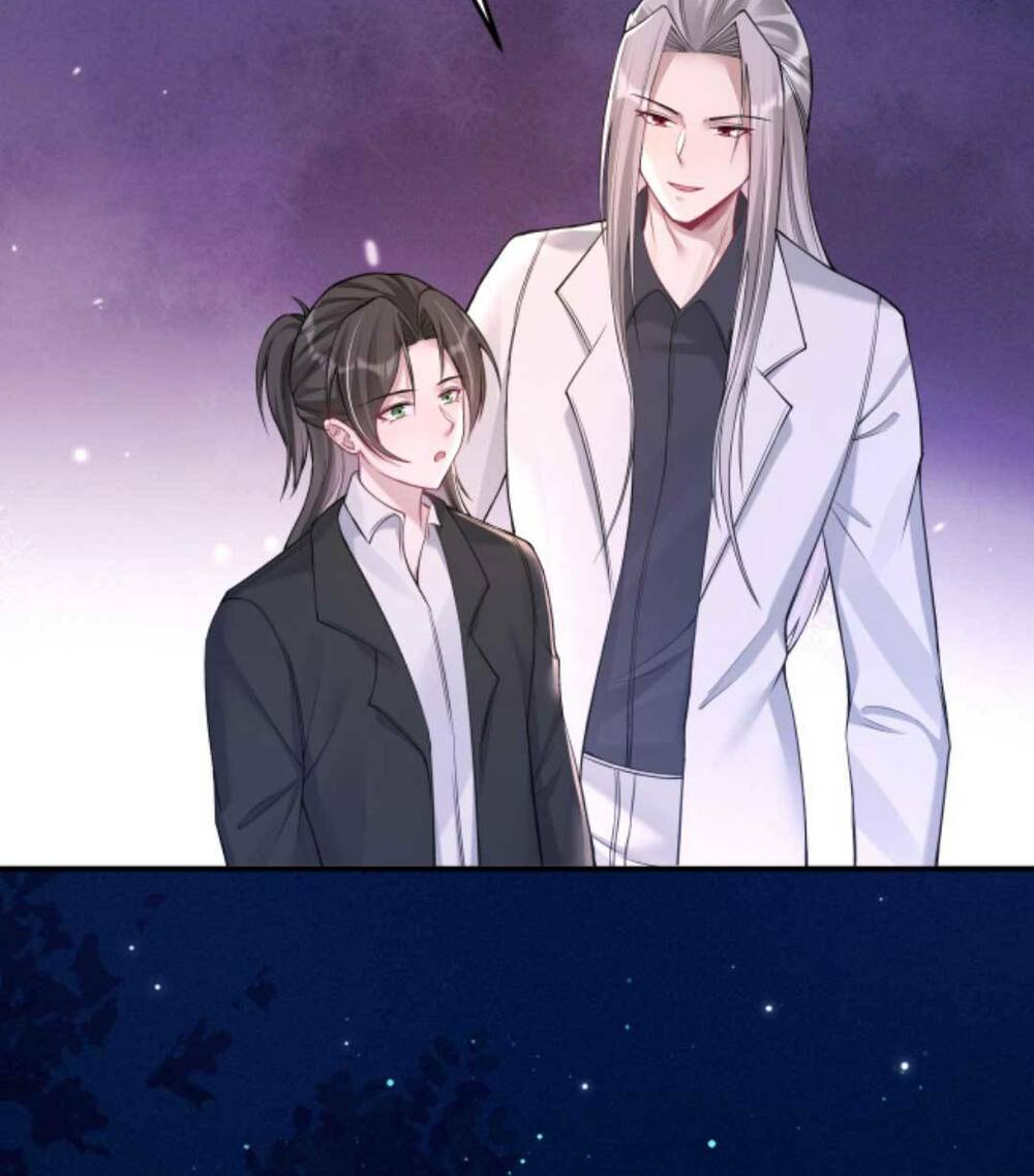 Đứng Yên! Em Gái Chúng Tôi Nói Trên Đầu Bạn Có Quỷ.: Chapter 153