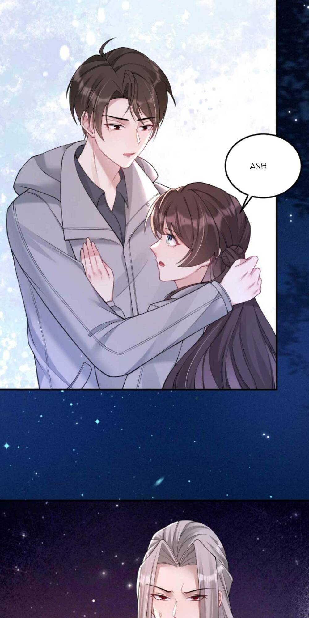 Đứng Yên! Em Gái Chúng Tôi Nói Trên Đầu Bạn Có Quỷ.: Chapter 153