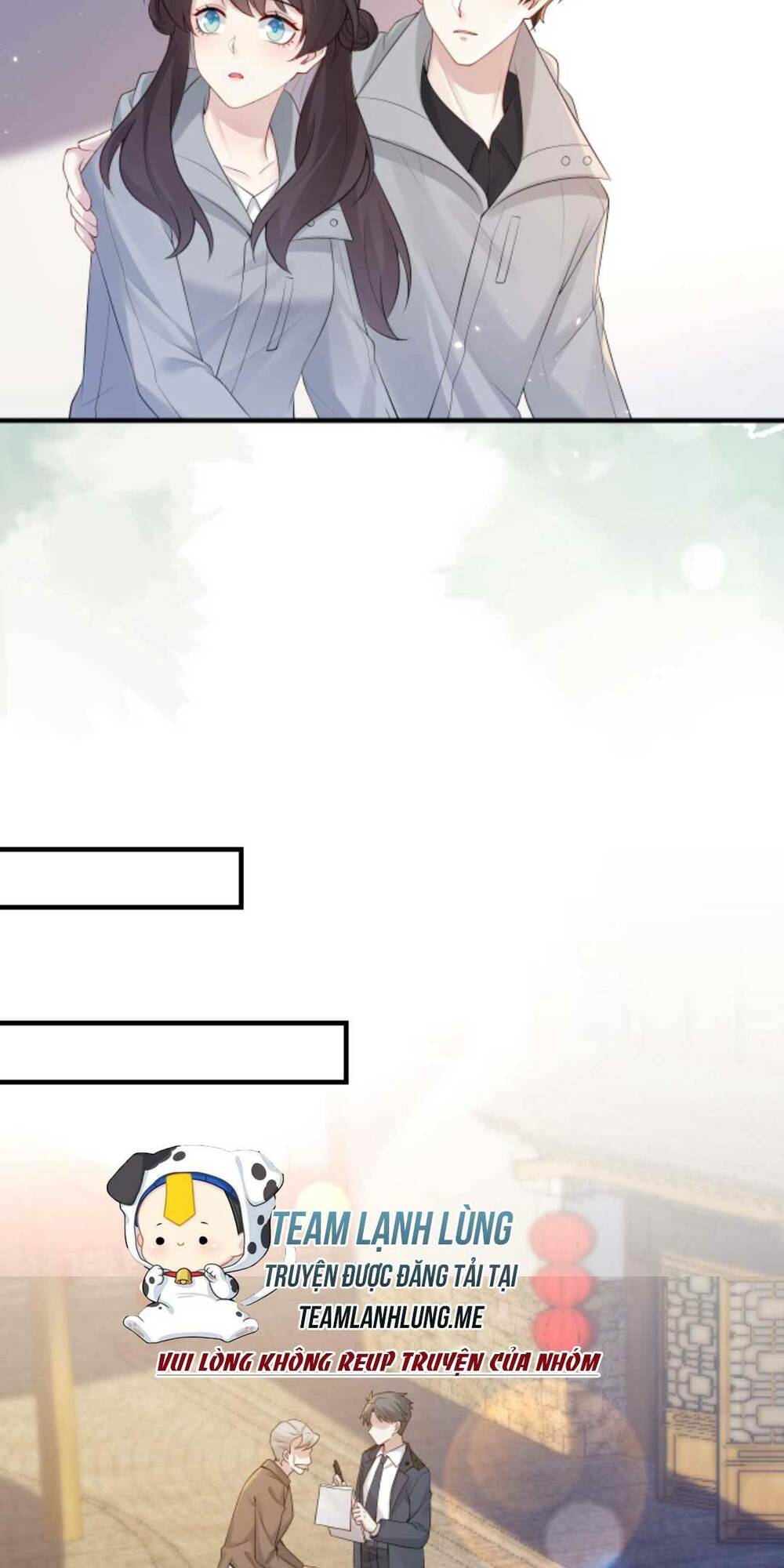 Đứng Yên! Em Gái Chúng Tôi Nói Trên Đầu Bạn Có Quỷ.: Chapter 155
