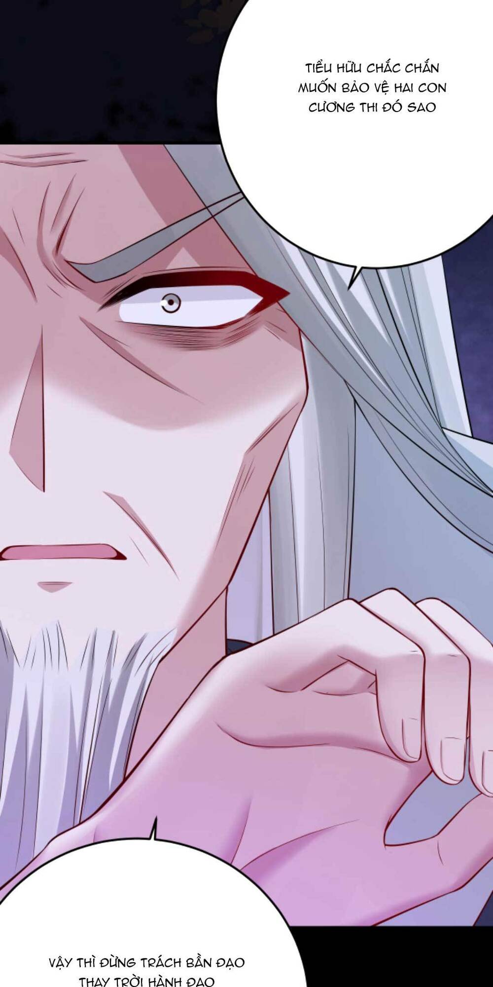Đứng Yên! Em Gái Chúng Tôi Nói Trên Đầu Bạn Có Quỷ.: Chapter 157