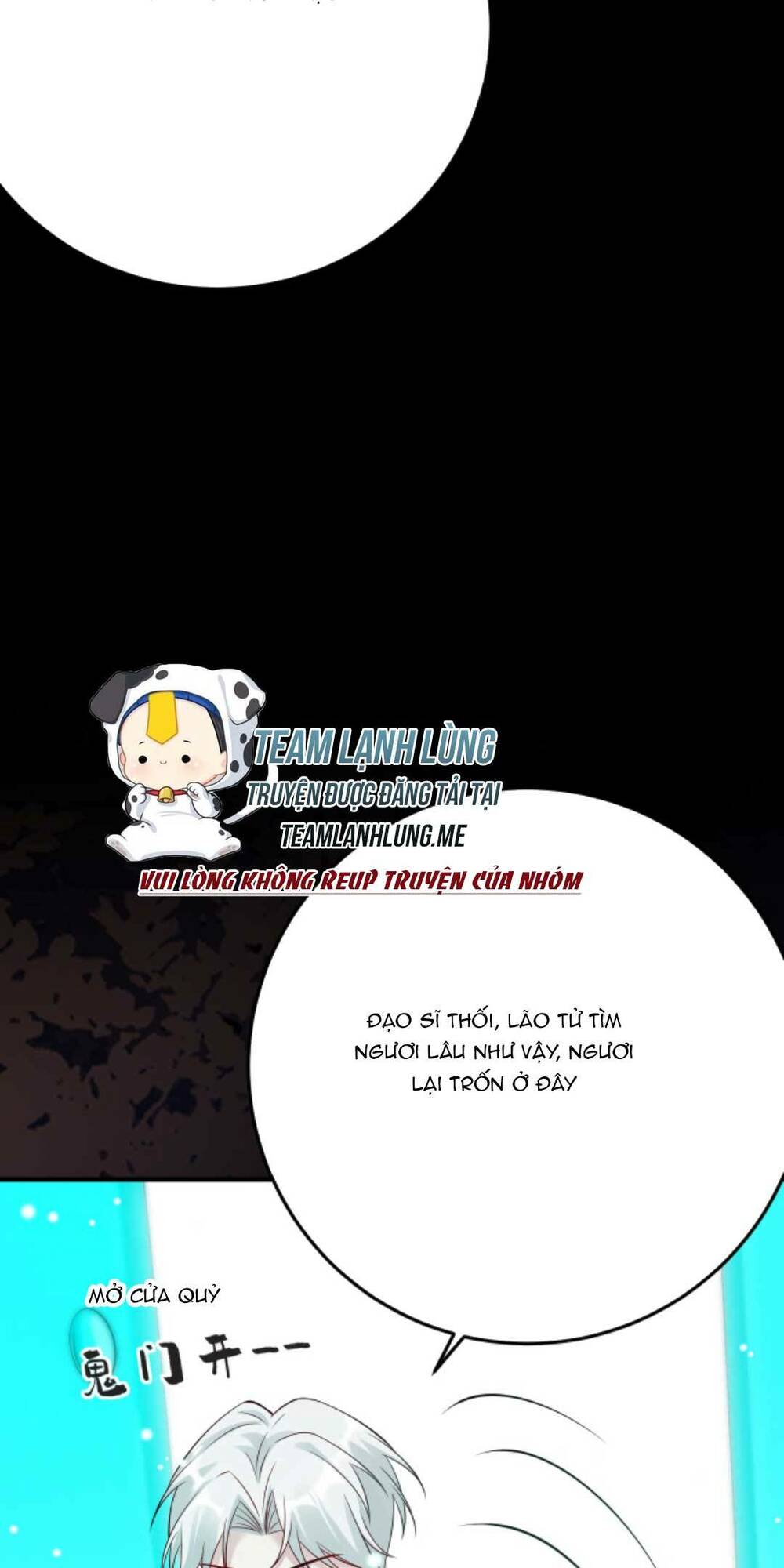 Đứng Yên! Em Gái Chúng Tôi Nói Trên Đầu Bạn Có Quỷ.: Chapter 157