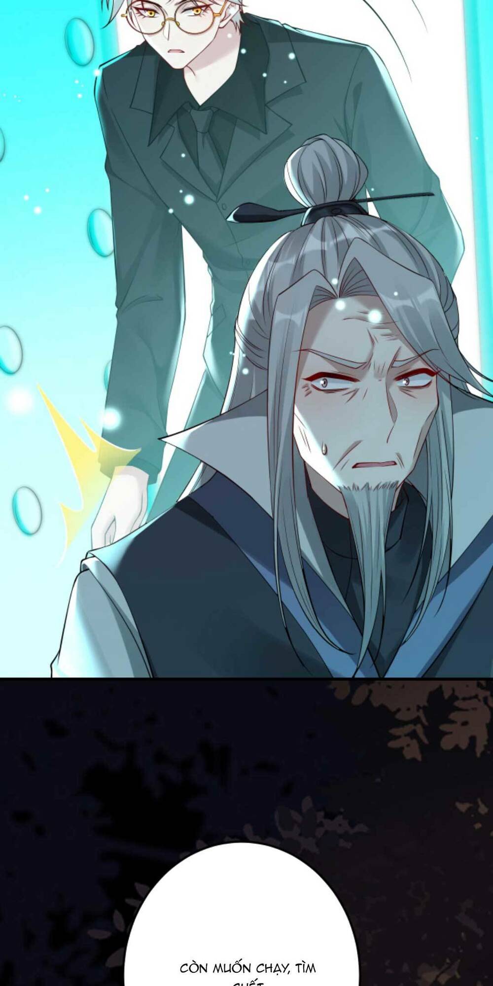 Đứng Yên! Em Gái Chúng Tôi Nói Trên Đầu Bạn Có Quỷ.: Chapter 157