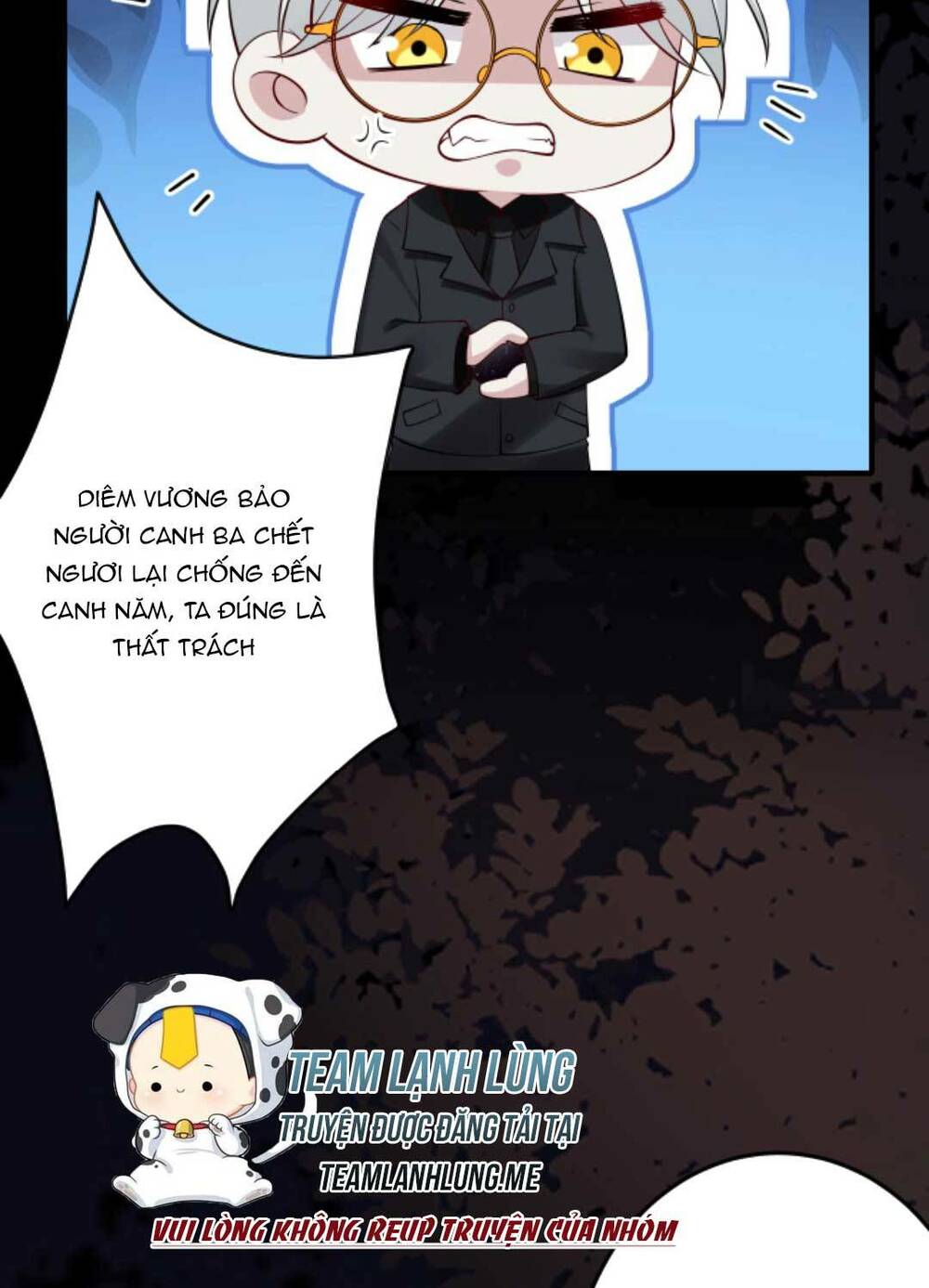 Đứng Yên! Em Gái Chúng Tôi Nói Trên Đầu Bạn Có Quỷ.: Chapter 157