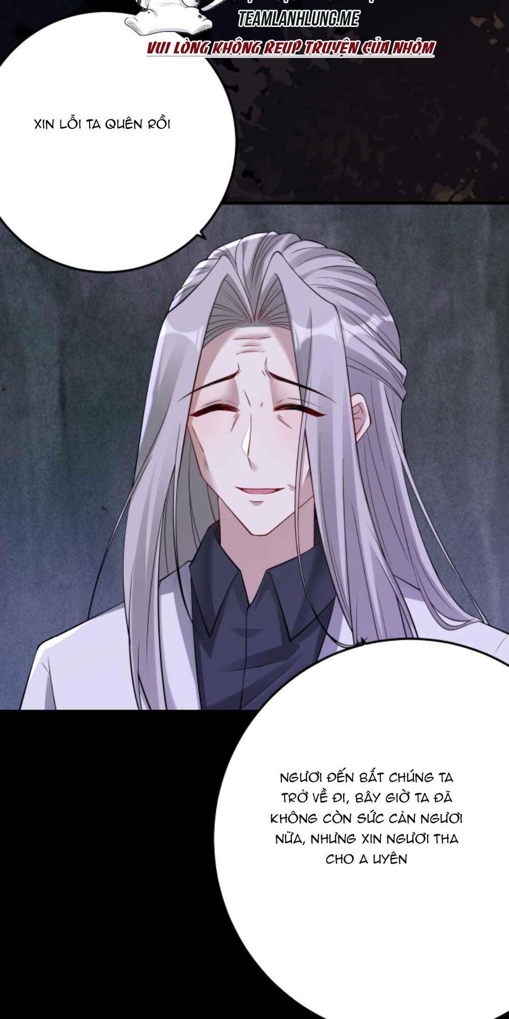 Đứng Yên! Em Gái Chúng Tôi Nói Trên Đầu Bạn Có Quỷ.: Chapter 157