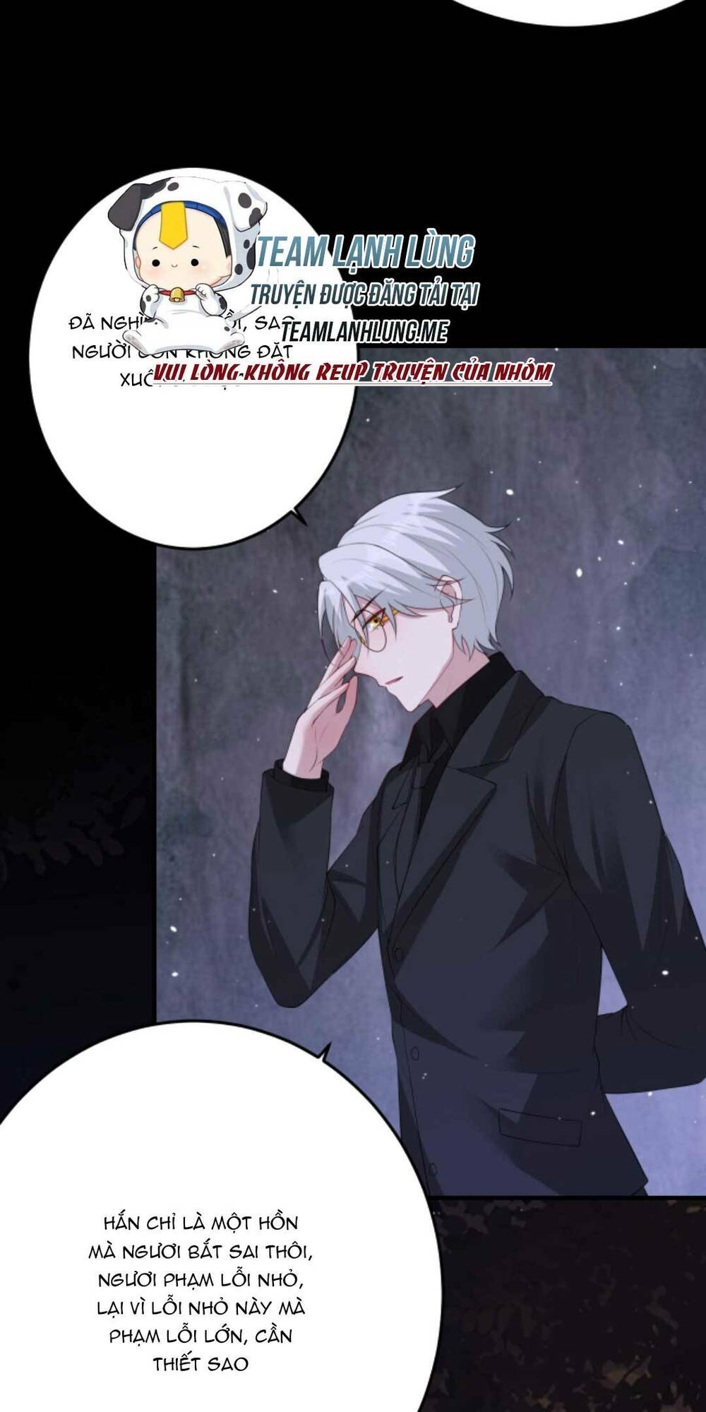 Đứng Yên! Em Gái Chúng Tôi Nói Trên Đầu Bạn Có Quỷ.: Chapter 157