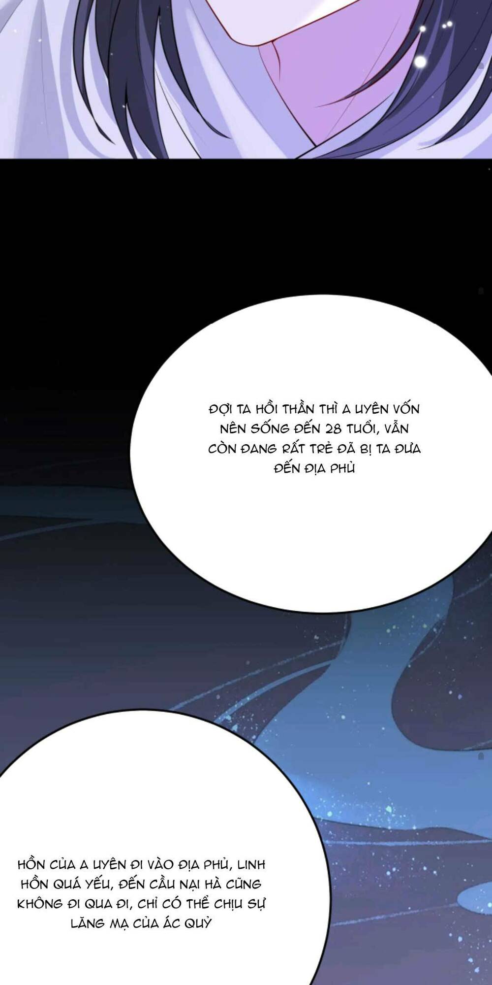 Đứng Yên! Em Gái Chúng Tôi Nói Trên Đầu Bạn Có Quỷ.: Chapter 157