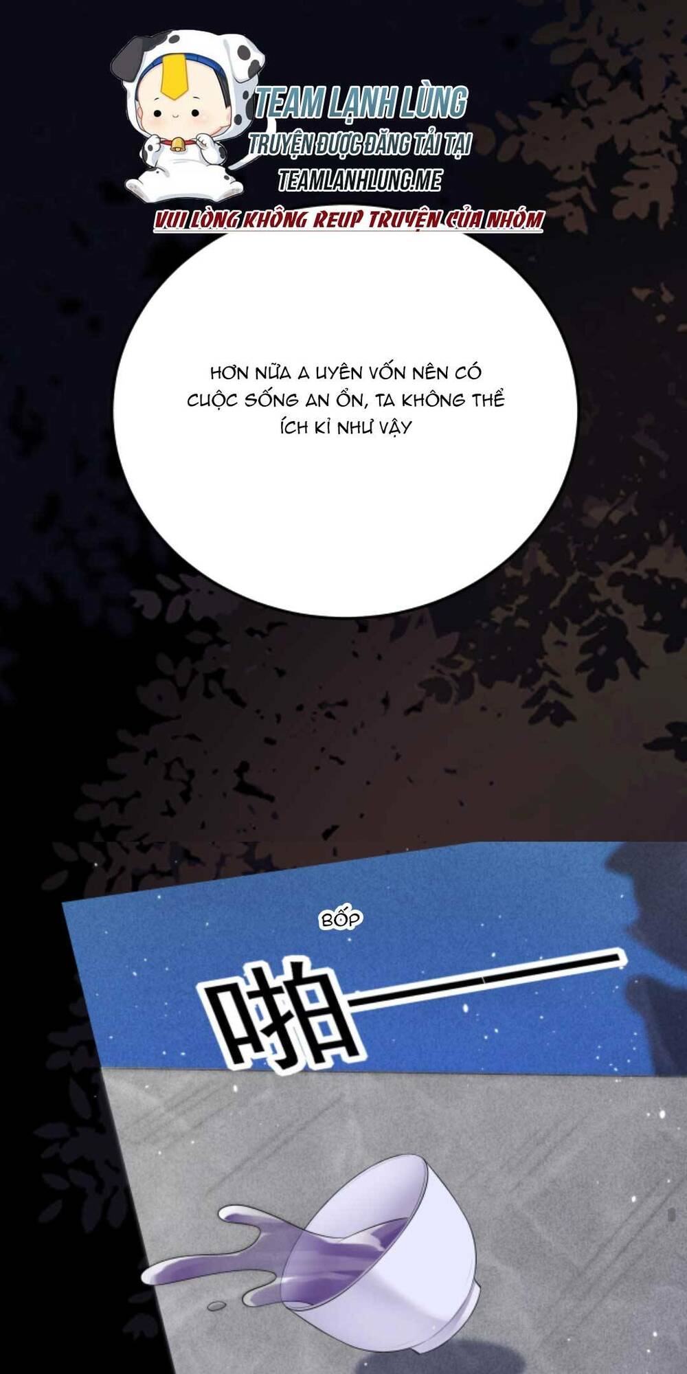 Đứng Yên! Em Gái Chúng Tôi Nói Trên Đầu Bạn Có Quỷ.: Chapter 157