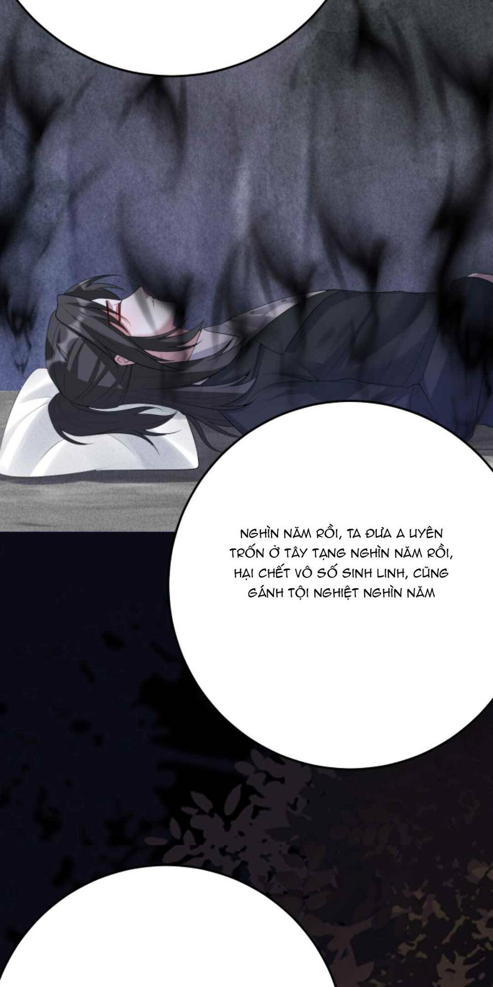 Đứng Yên! Em Gái Chúng Tôi Nói Trên Đầu Bạn Có Quỷ.: Chapter 157