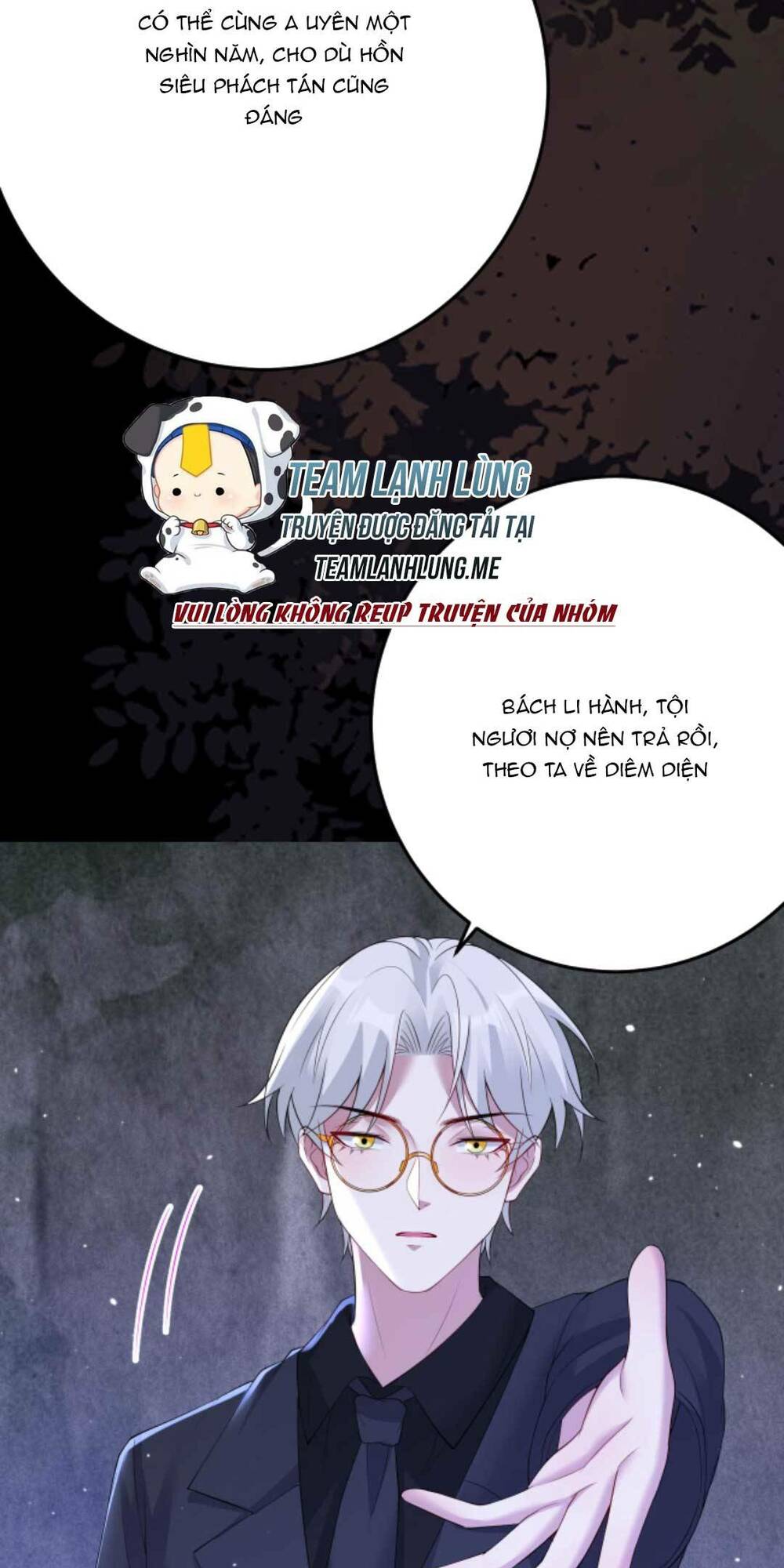 Đứng Yên! Em Gái Chúng Tôi Nói Trên Đầu Bạn Có Quỷ.: Chapter 157