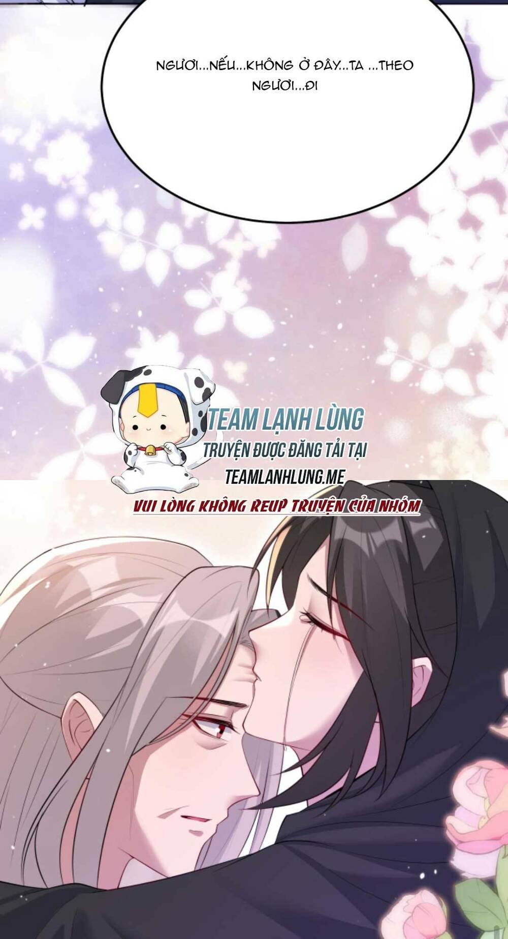 Đứng Yên! Em Gái Chúng Tôi Nói Trên Đầu Bạn Có Quỷ.: Chapter 157