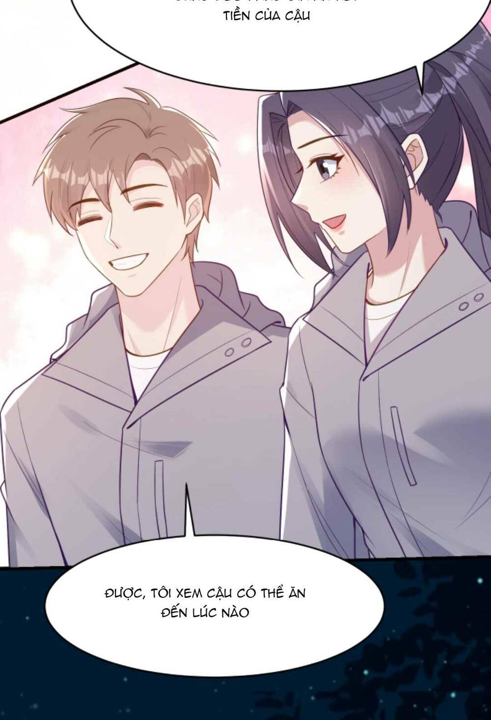Đứng Yên! Em Gái Chúng Tôi Nói Trên Đầu Bạn Có Quỷ.: Chapter 158