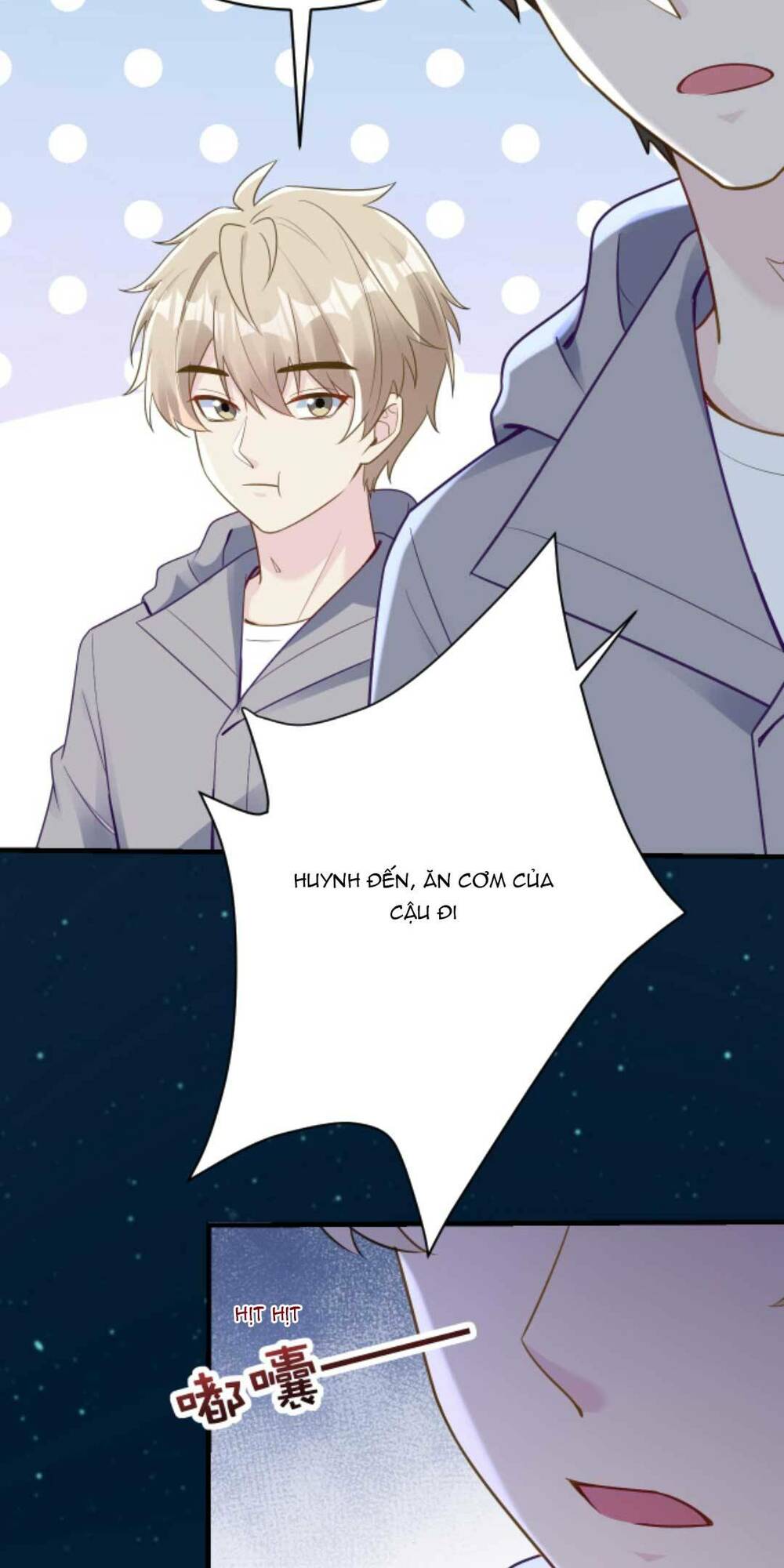 Đứng Yên! Em Gái Chúng Tôi Nói Trên Đầu Bạn Có Quỷ.: Chapter 158