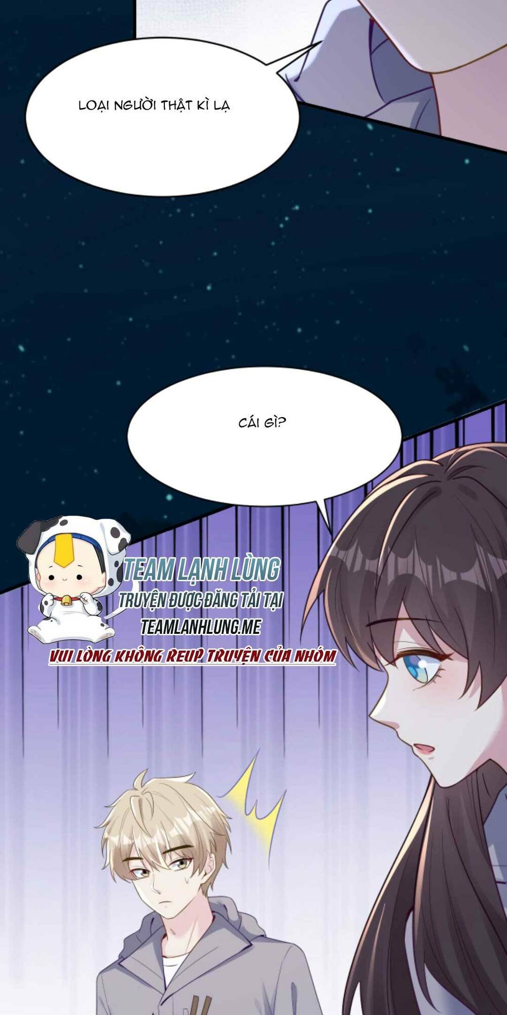 Đứng Yên! Em Gái Chúng Tôi Nói Trên Đầu Bạn Có Quỷ.: Chapter 158