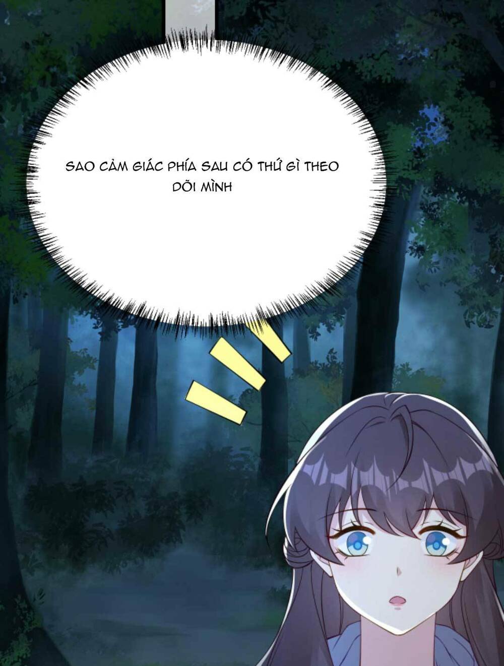 Đứng Yên! Em Gái Chúng Tôi Nói Trên Đầu Bạn Có Quỷ.: Chapter 158