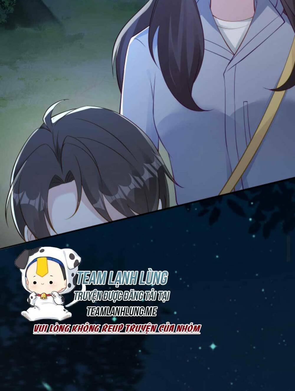 Đứng Yên! Em Gái Chúng Tôi Nói Trên Đầu Bạn Có Quỷ.: Chapter 158