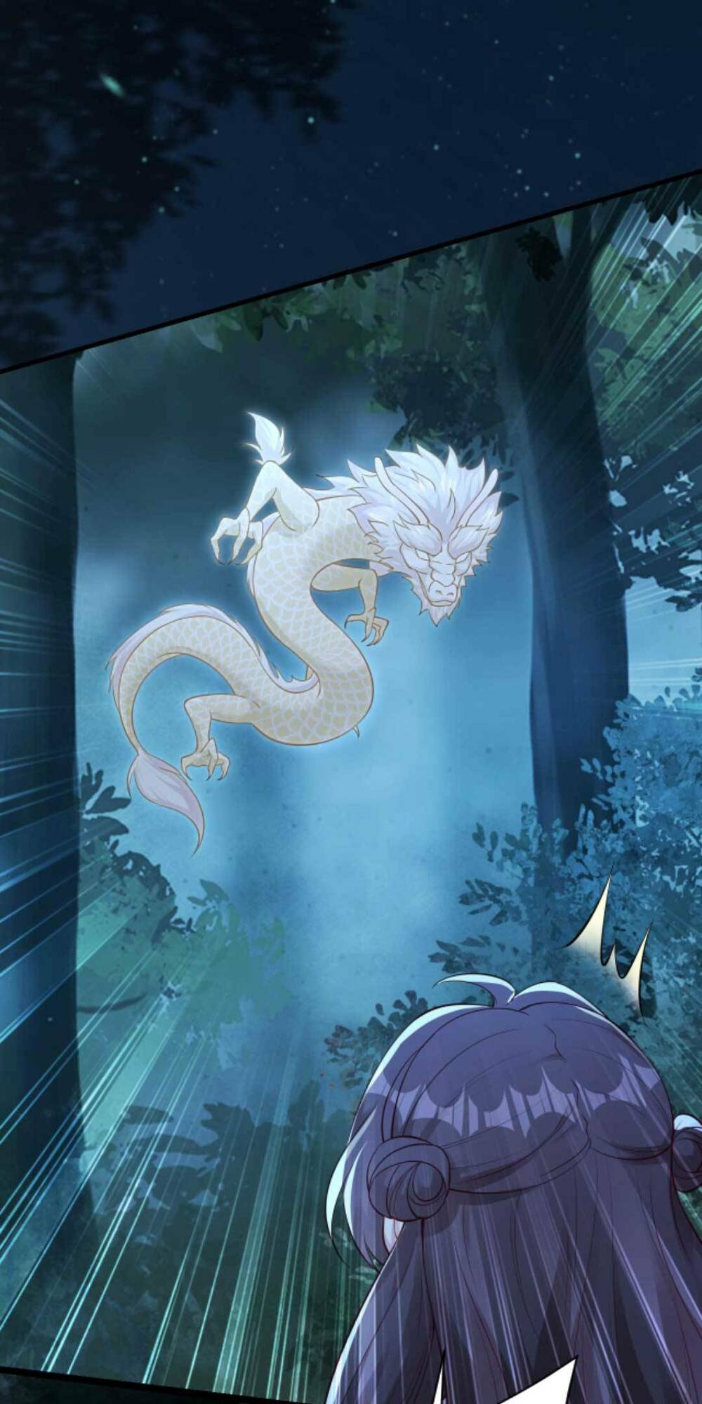 Đứng Yên! Em Gái Chúng Tôi Nói Trên Đầu Bạn Có Quỷ.: Chapter 158