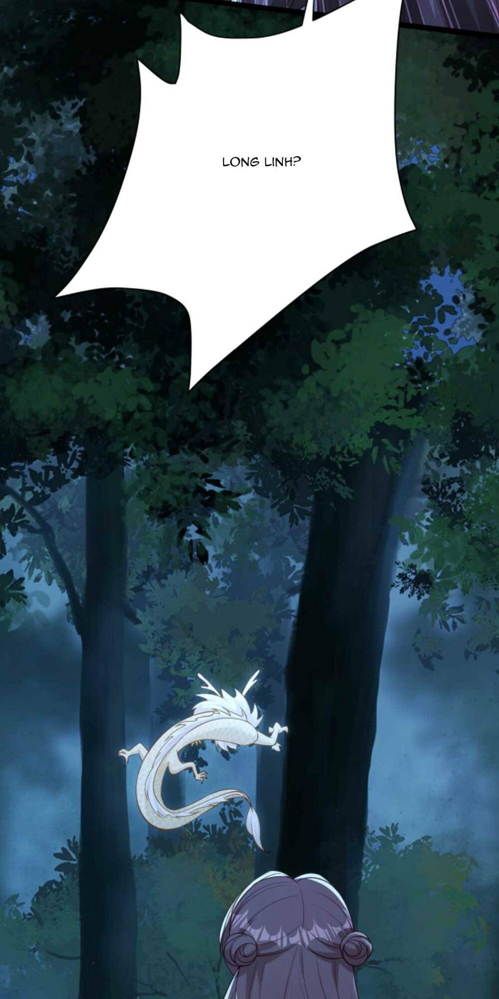 Đứng Yên! Em Gái Chúng Tôi Nói Trên Đầu Bạn Có Quỷ.: Chapter 158