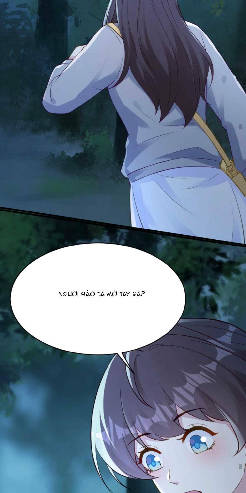 Đứng Yên! Em Gái Chúng Tôi Nói Trên Đầu Bạn Có Quỷ.: Chapter 158