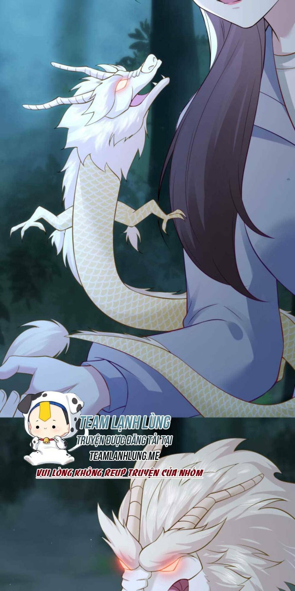 Đứng Yên! Em Gái Chúng Tôi Nói Trên Đầu Bạn Có Quỷ.: Chapter 158