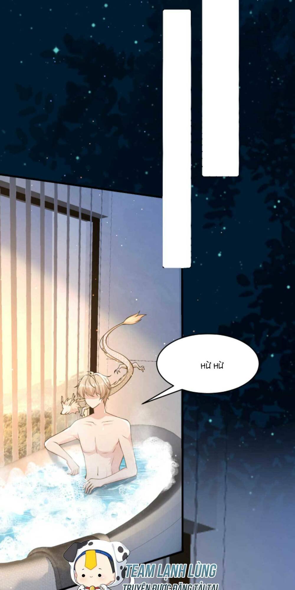 Đứng Yên! Em Gái Chúng Tôi Nói Trên Đầu Bạn Có Quỷ.: Chapter 158