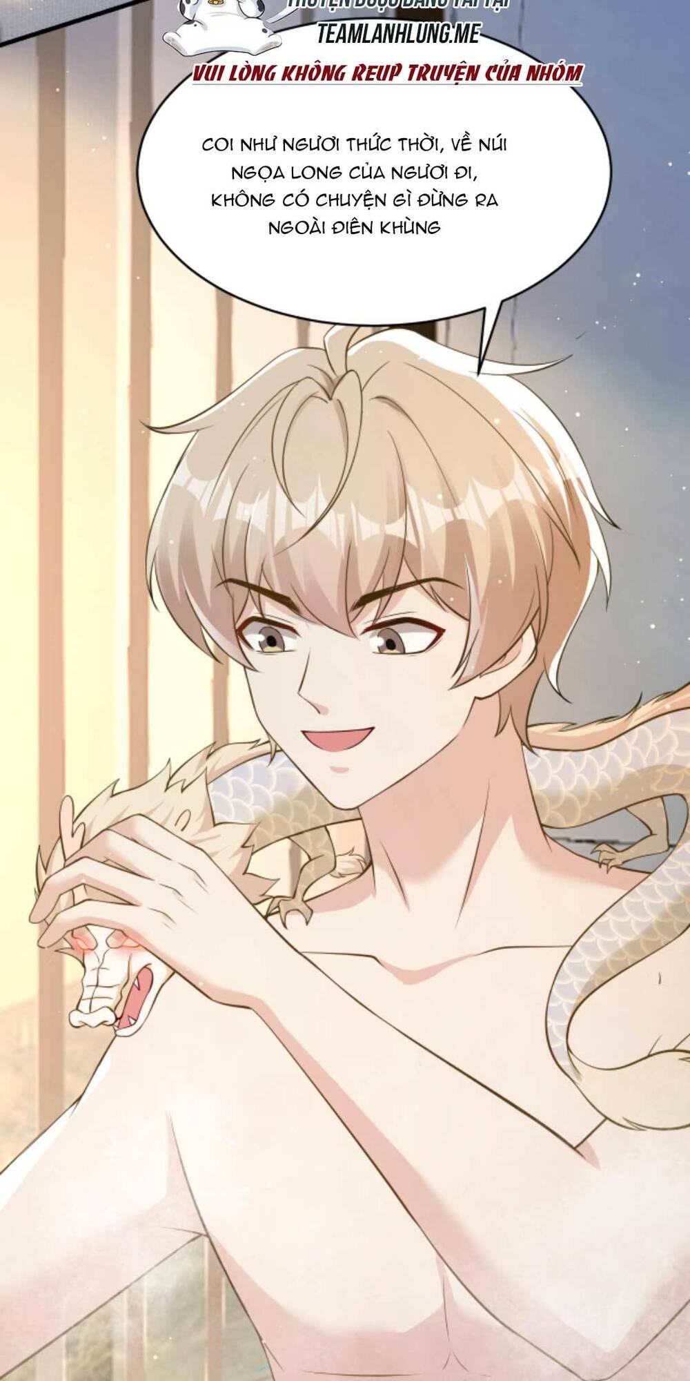 Đứng Yên! Em Gái Chúng Tôi Nói Trên Đầu Bạn Có Quỷ.: Chapter 158